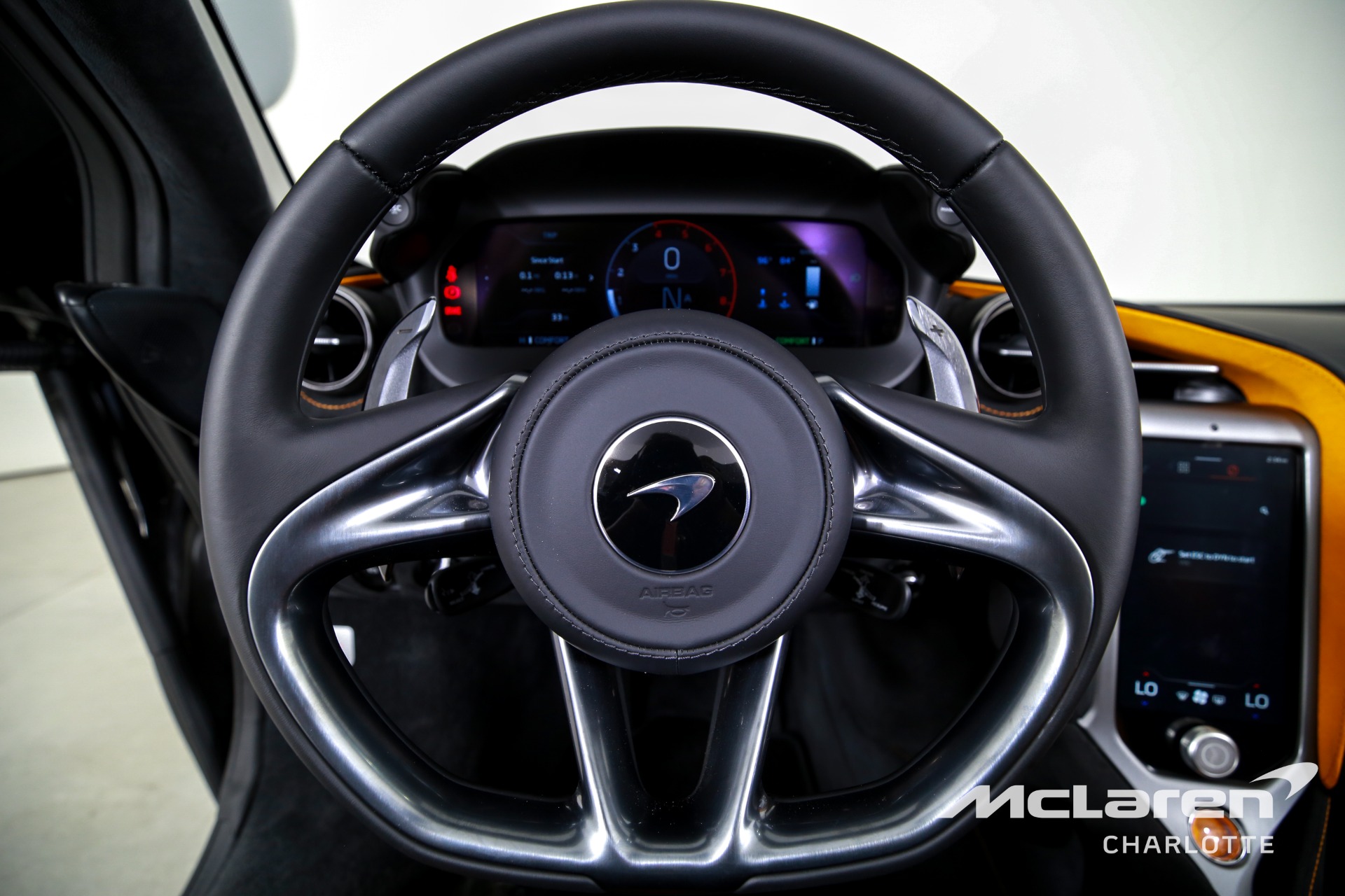 New 2027 McLaren 750S Spider  | Charlotte, NC