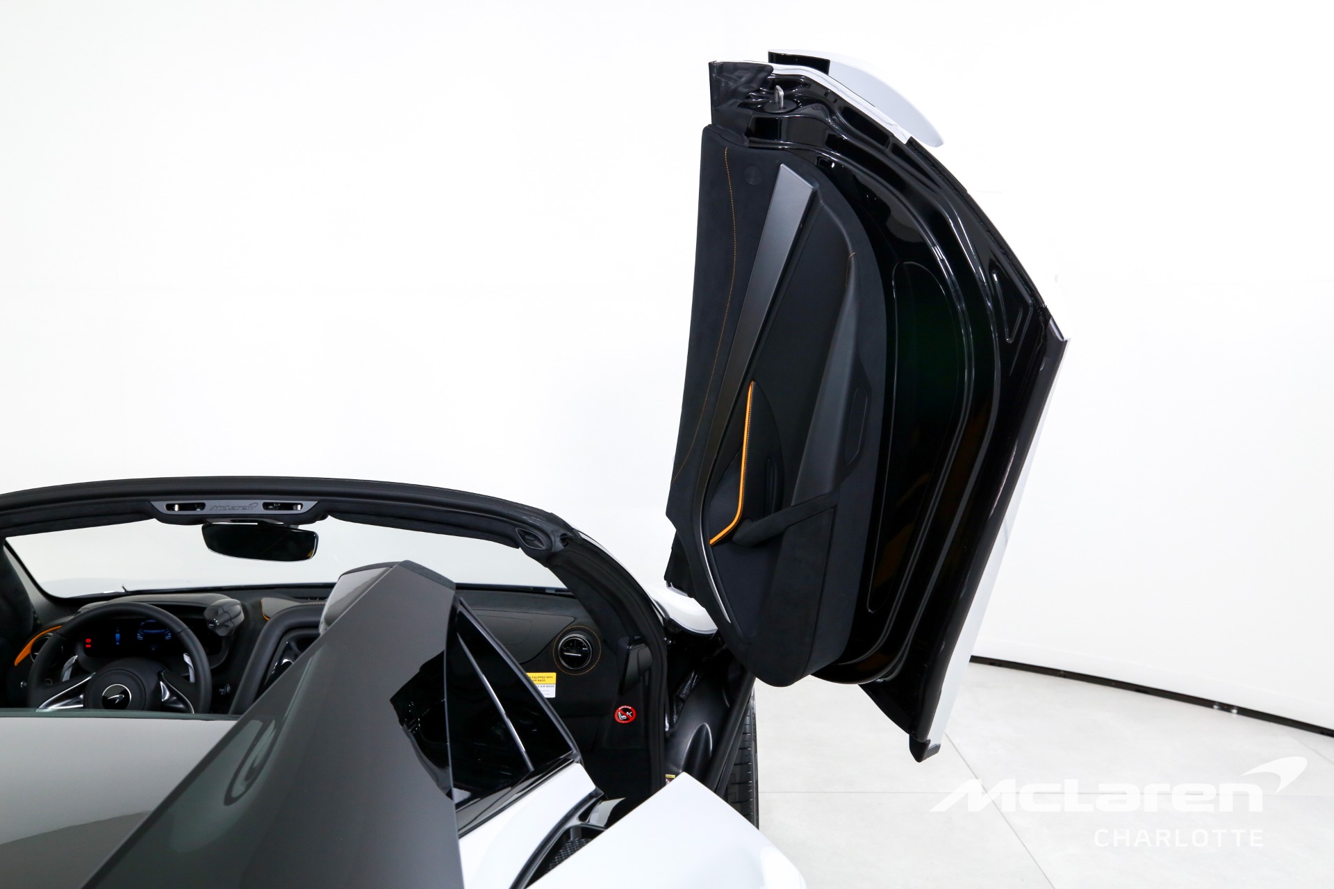 New 2027 McLaren 750S Spider  | Charlotte, NC