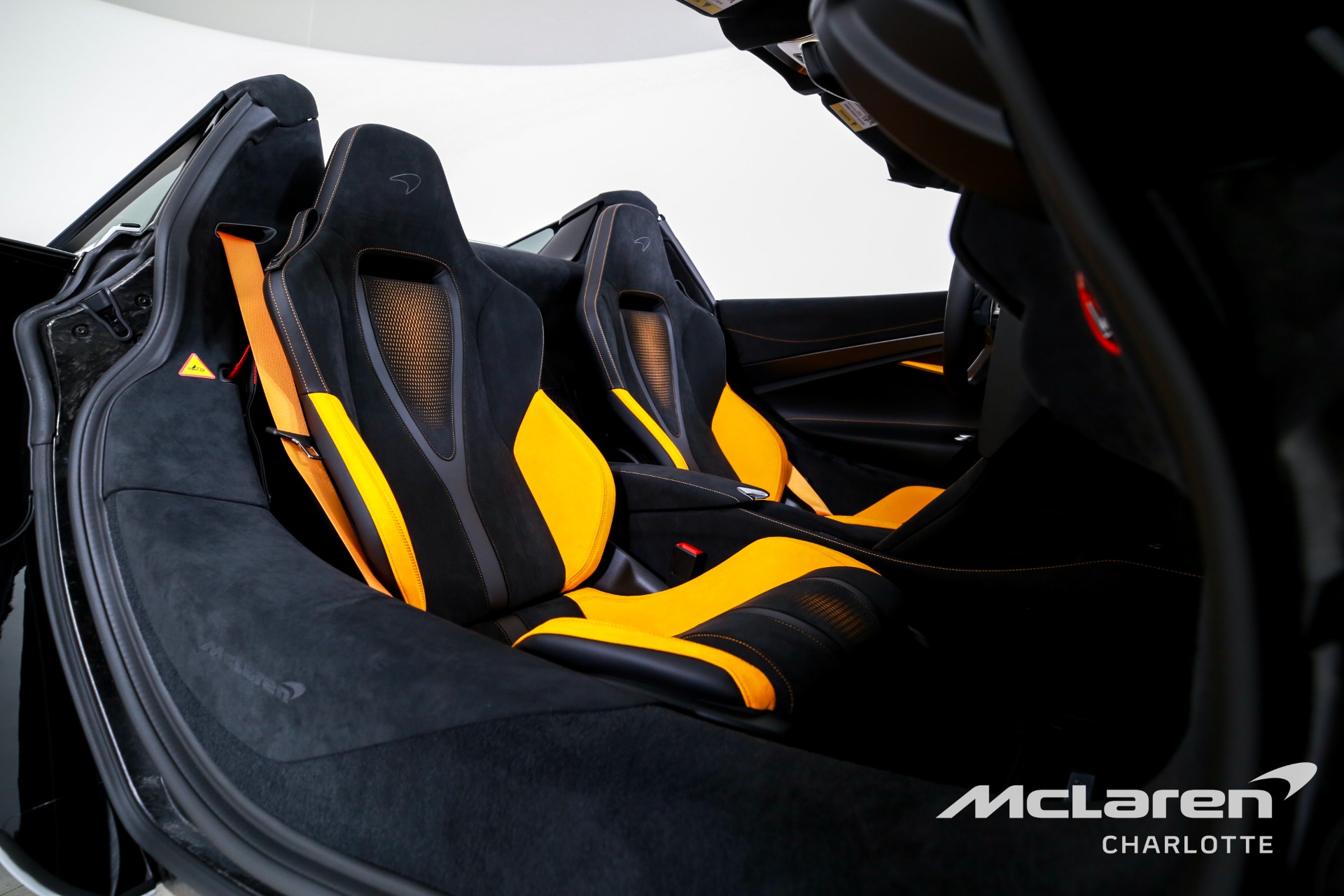 New 2027 McLaren 750S Spider  | Charlotte, NC