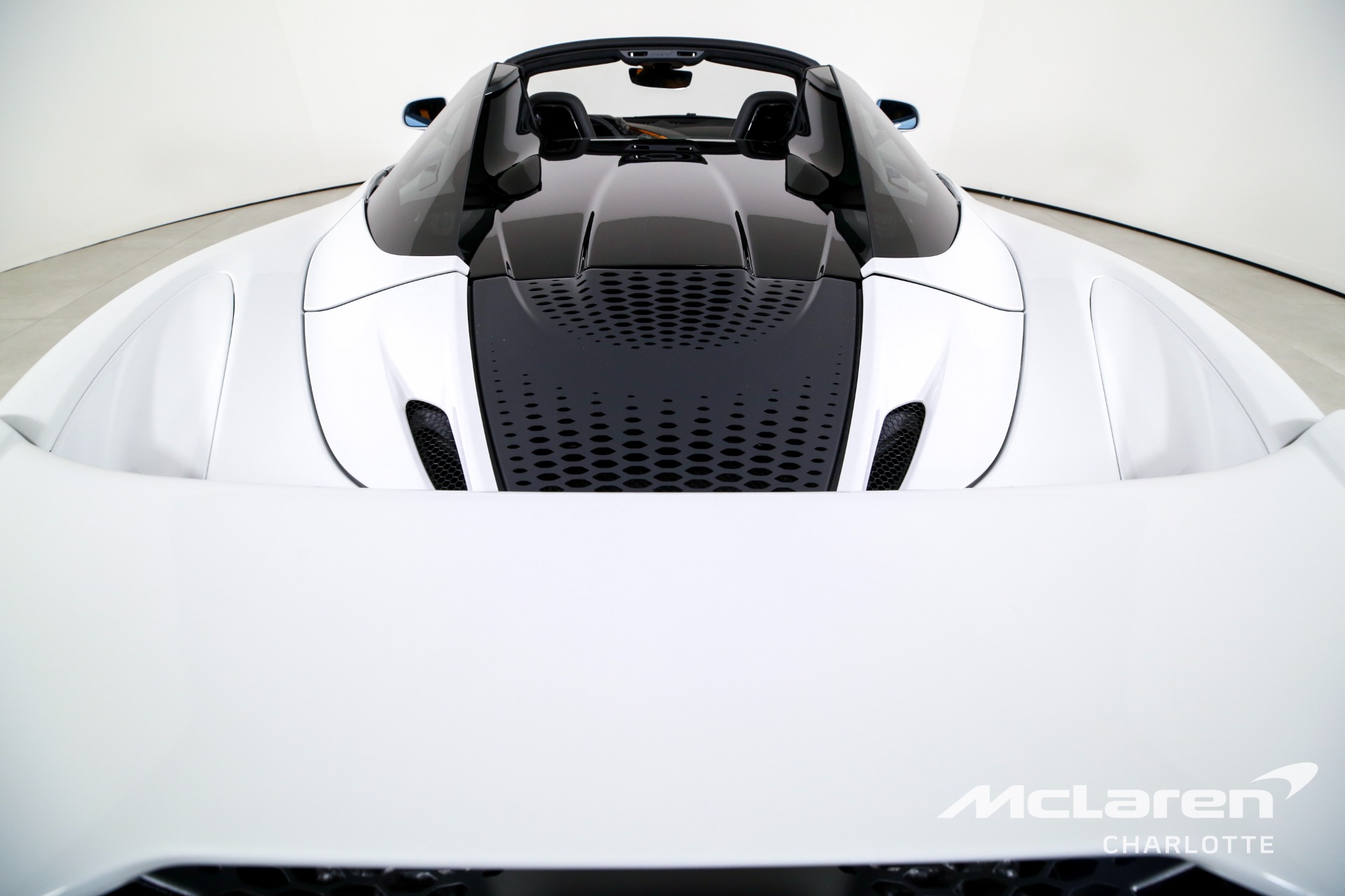 New 2027 McLaren 750S Spider  | Charlotte, NC