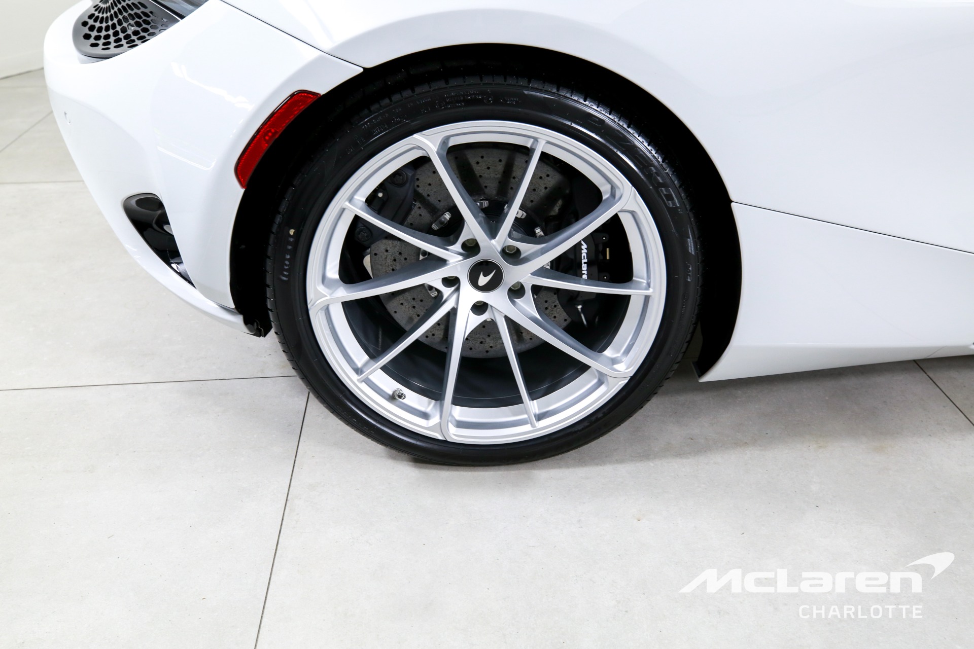 New 2027 McLaren 750S Spider  | Charlotte, NC