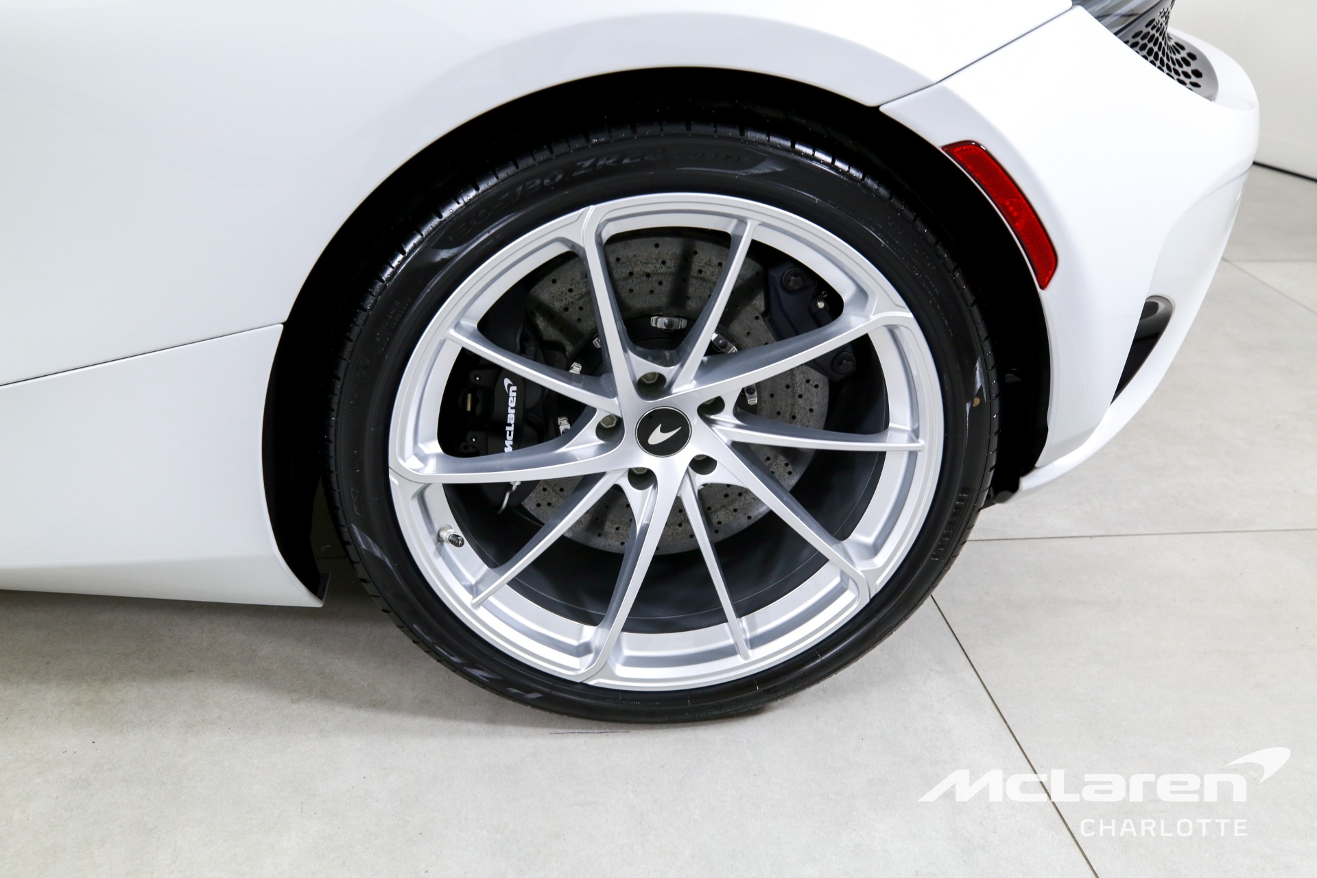 New 2027 McLaren 750S Spider  | Charlotte, NC