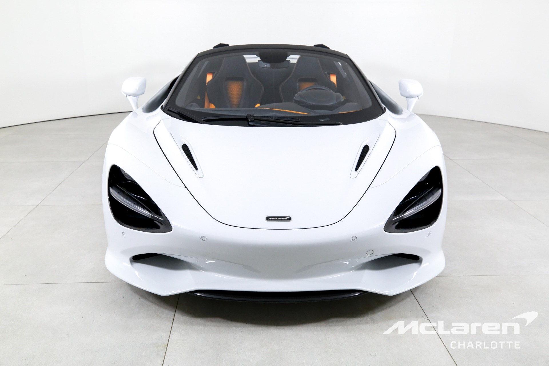 New 2027 McLaren 750S Spider  | Charlotte, NC