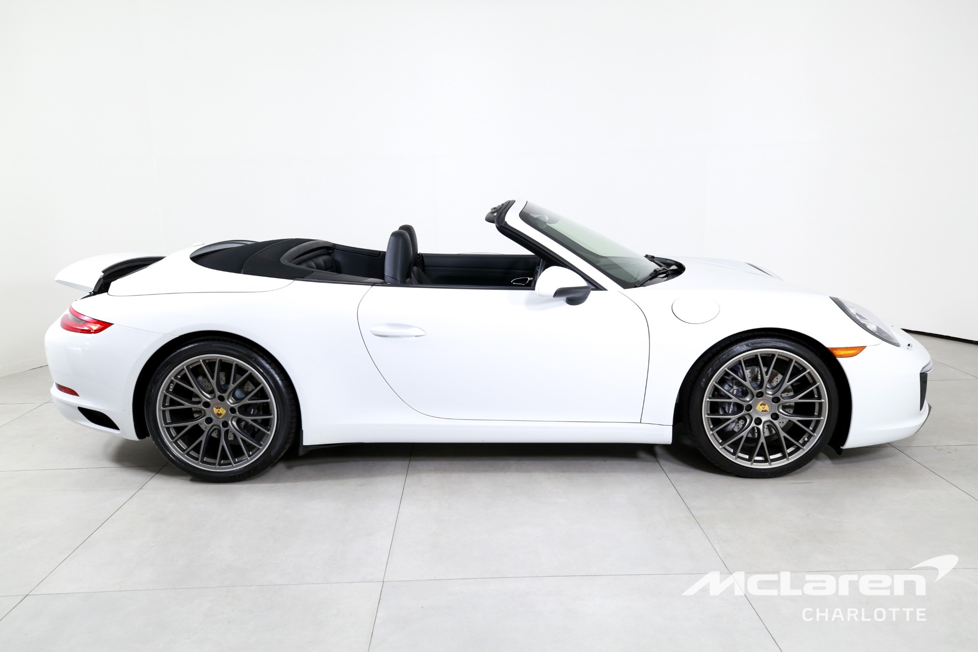 Used 2017 Porsche 911 Carrera | Charlotte, NC