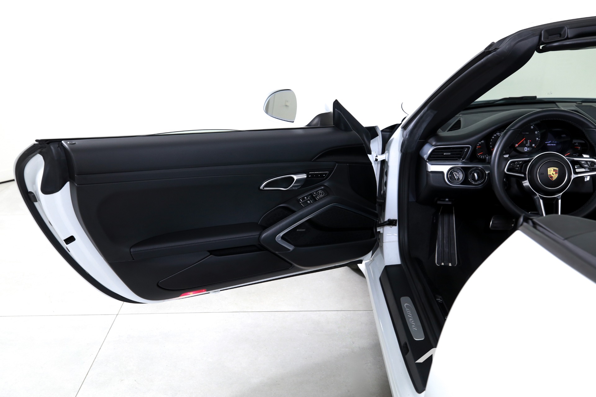 Used 2017 Porsche 911 Carrera | Charlotte, NC