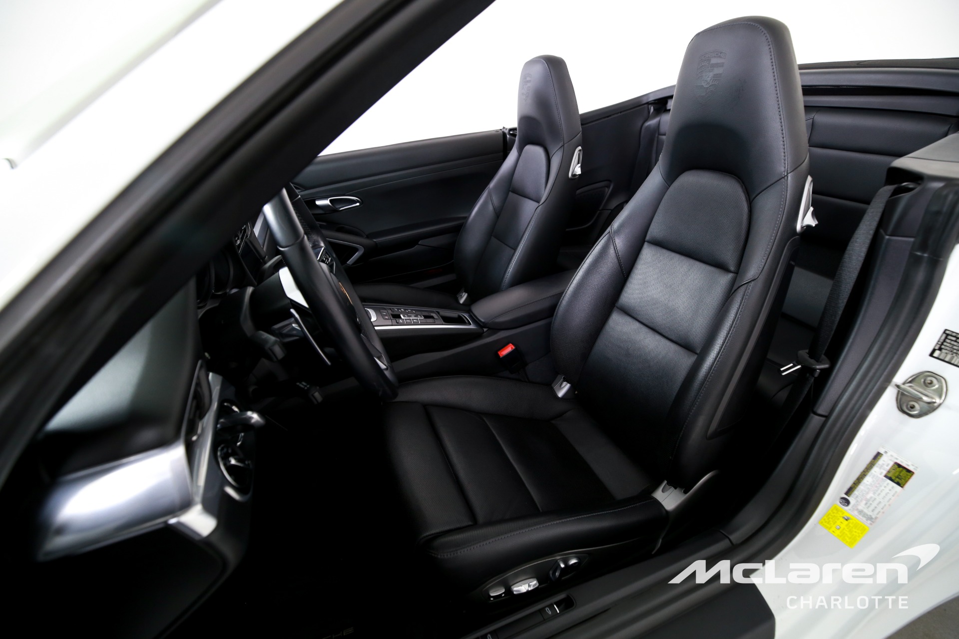 Used 2017 Porsche 911 Carrera | Charlotte, NC