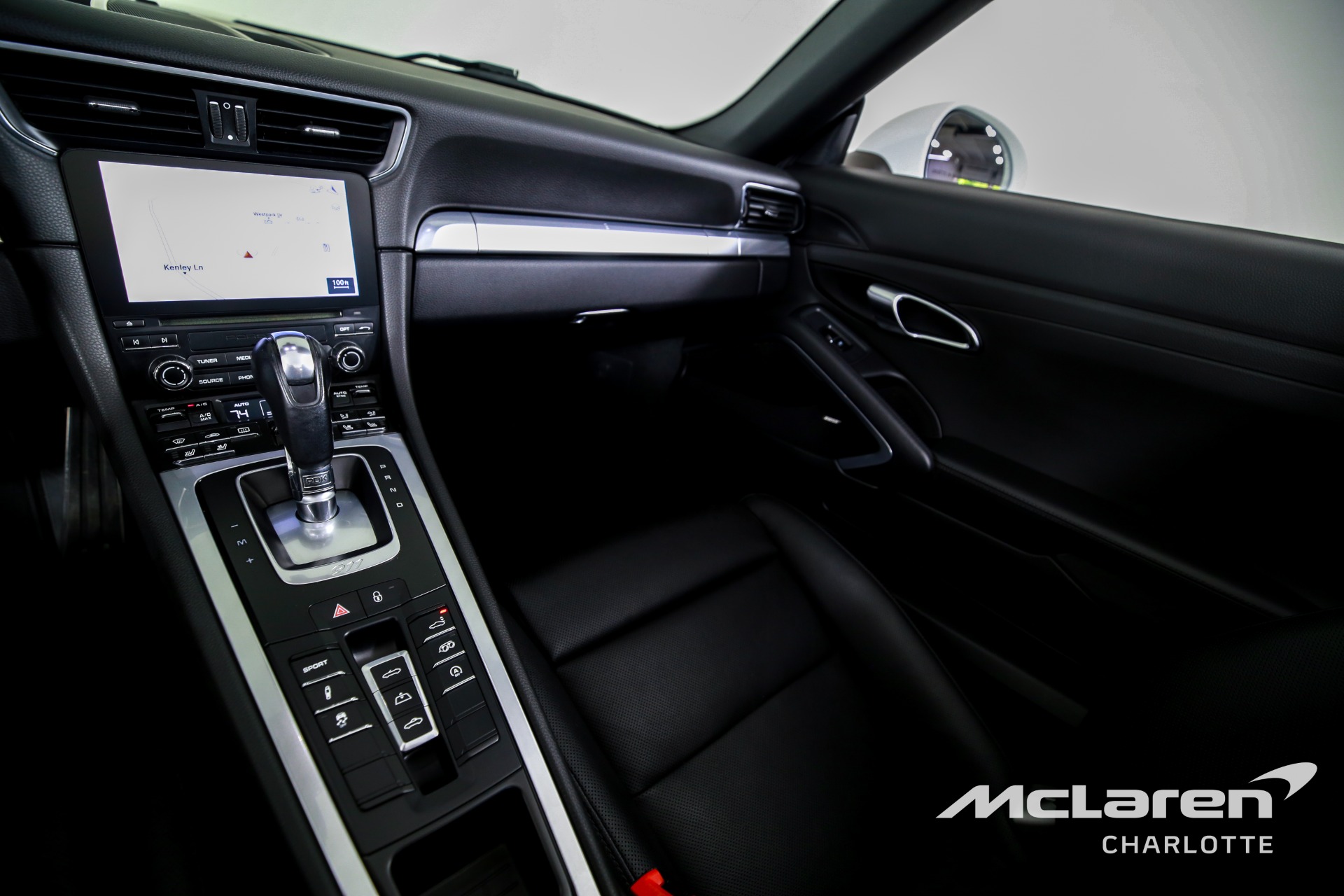 Used 2017 Porsche 911 Carrera | Charlotte, NC