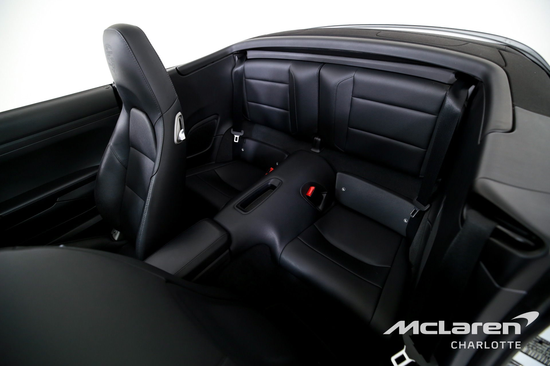 Used 2017 Porsche 911 Carrera | Charlotte, NC