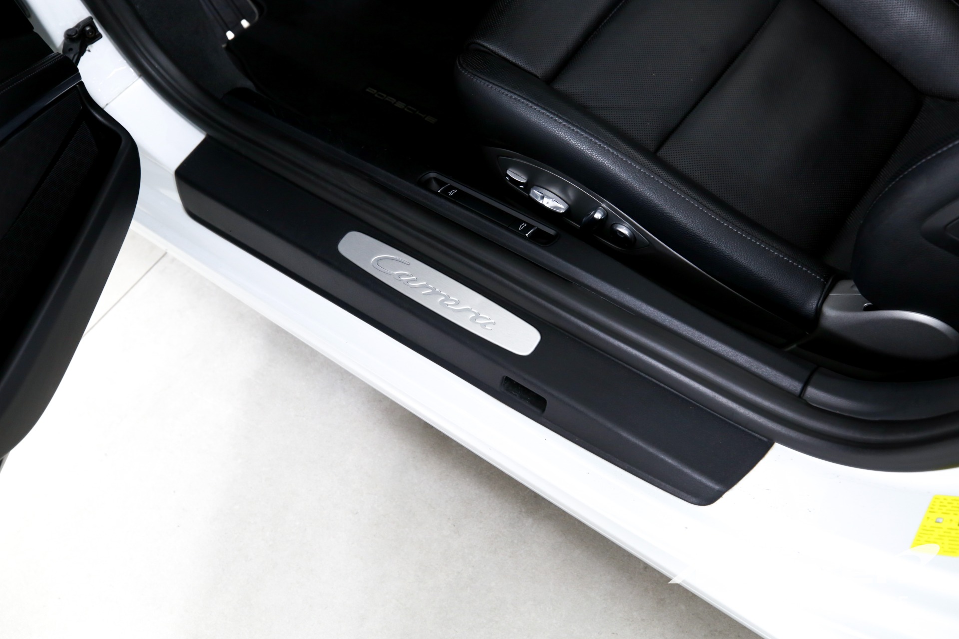 Used 2017 Porsche 911 Carrera | Charlotte, NC