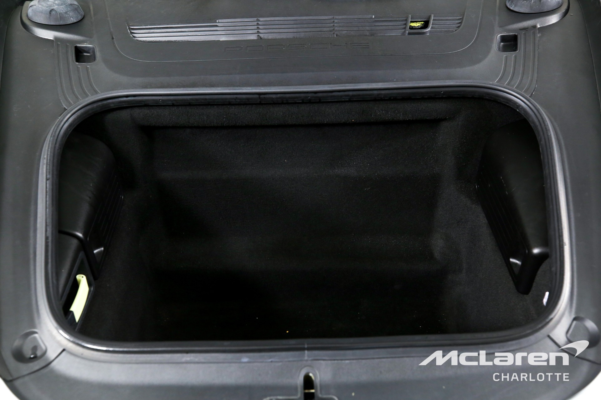 Used 2017 Porsche 911 Carrera | Charlotte, NC