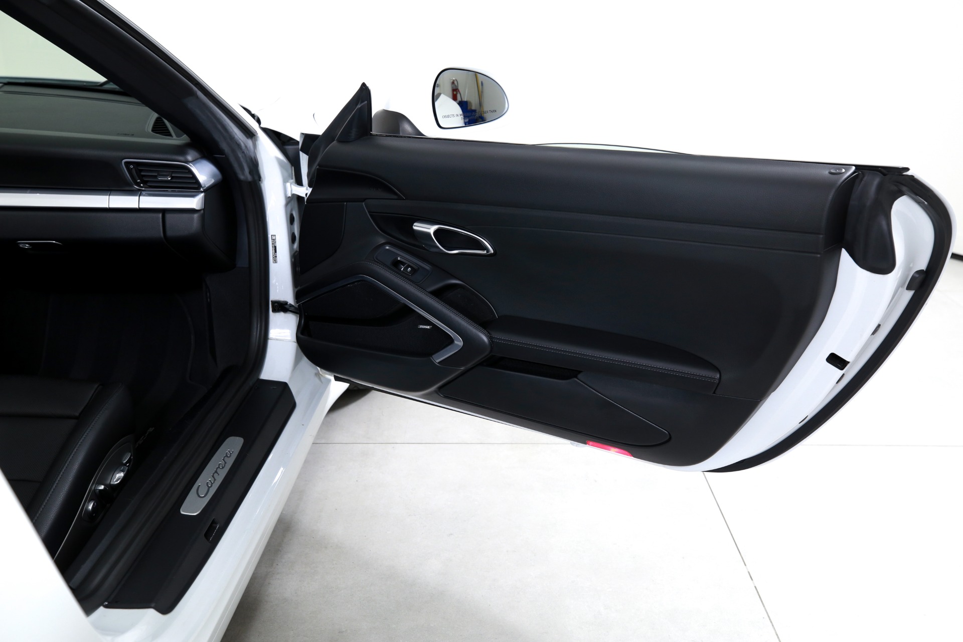 Used 2017 Porsche 911 Carrera | Charlotte, NC