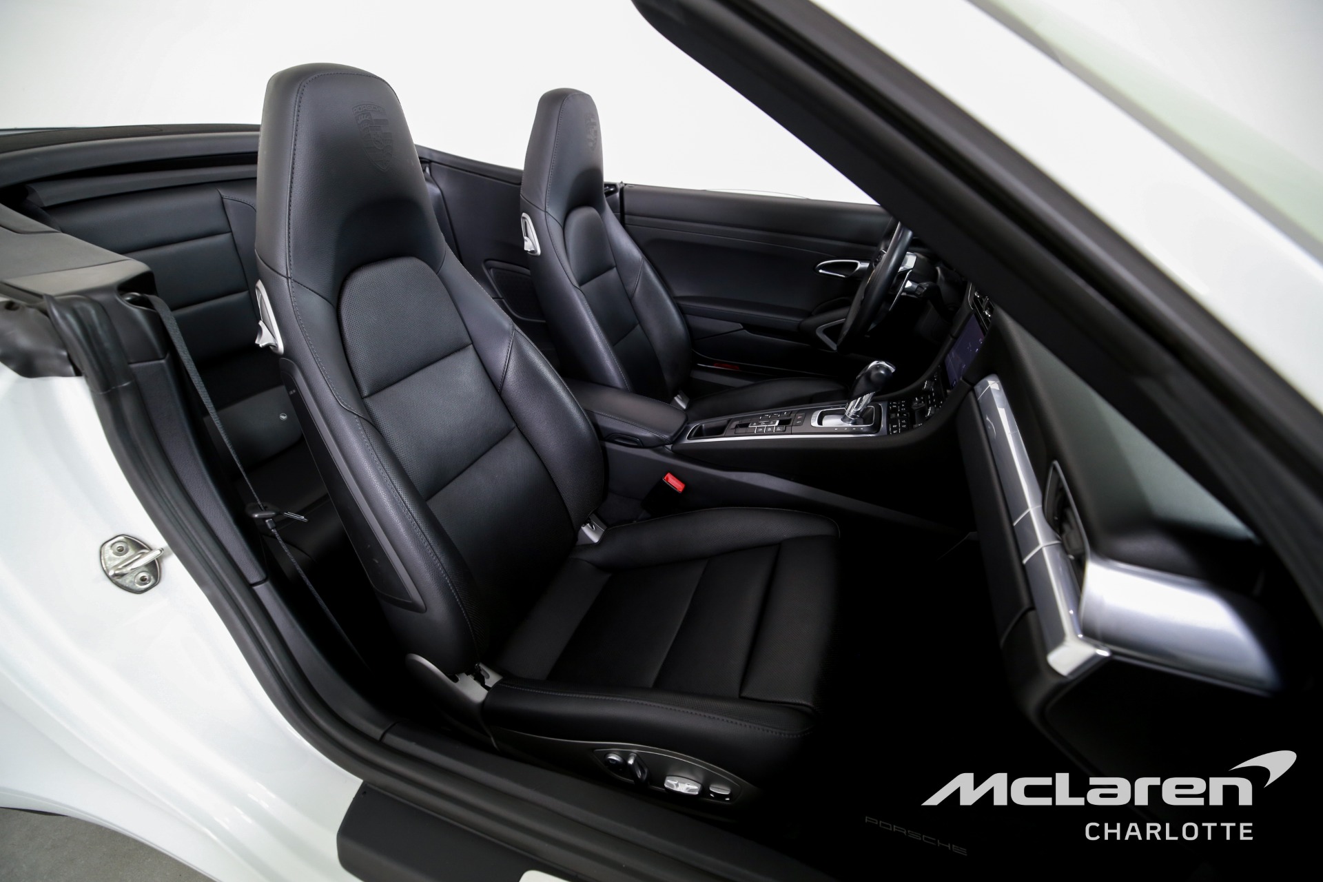 Used 2017 Porsche 911 Carrera | Charlotte, NC