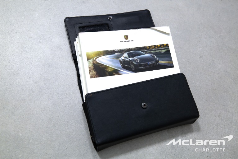 Used-2017-Porsche-911-Carrera