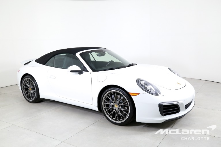 Used-2017-Porsche-911-Carrera
