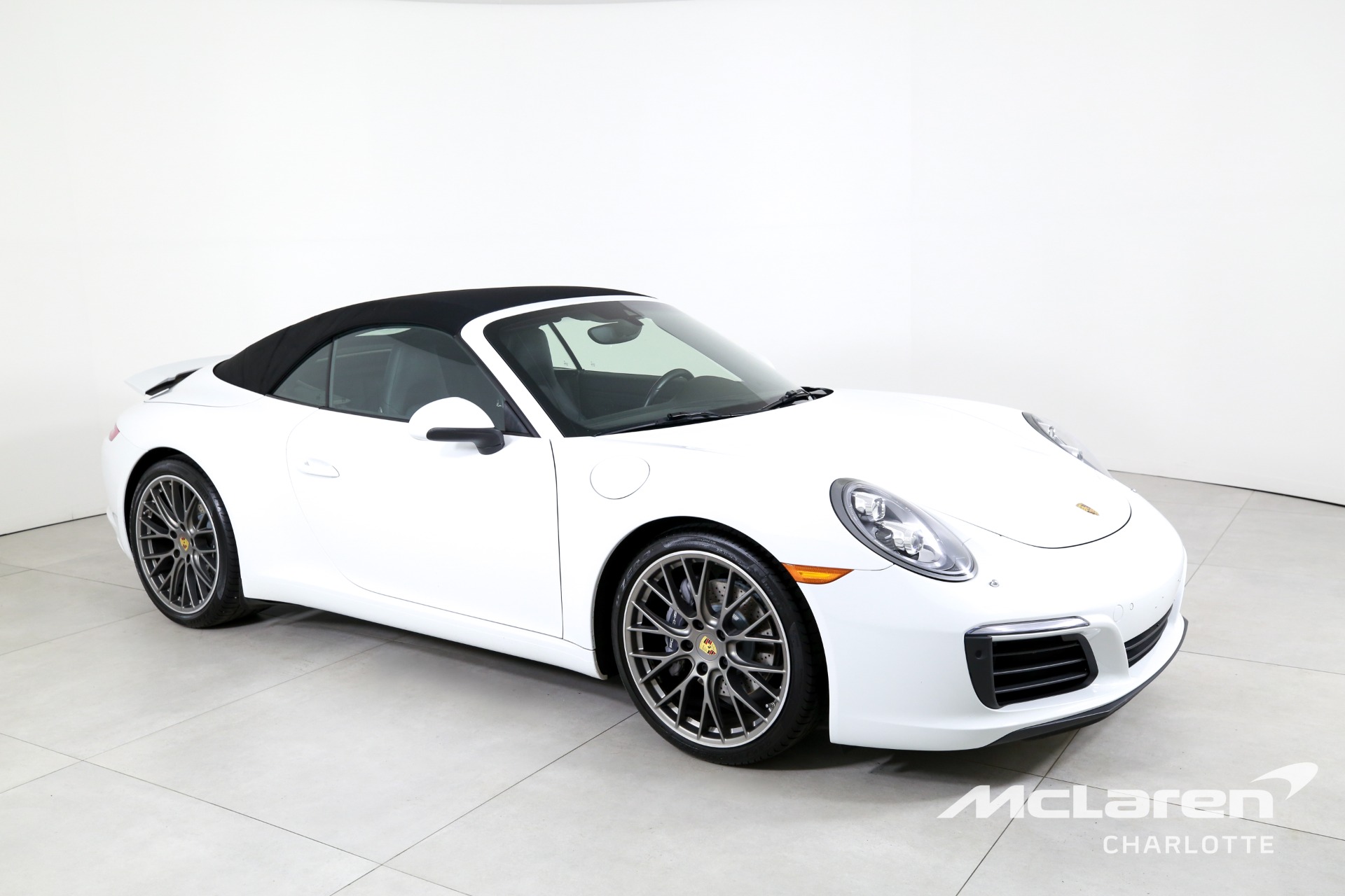 Used 2017 Porsche 911 Carrera | Charlotte, NC