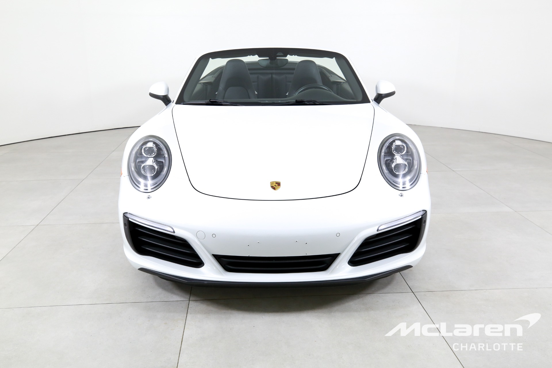 Used 2017 Porsche 911 Carrera | Charlotte, NC