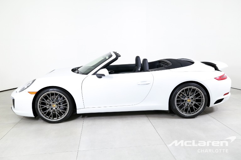 Used-2017-Porsche-911-Carrera