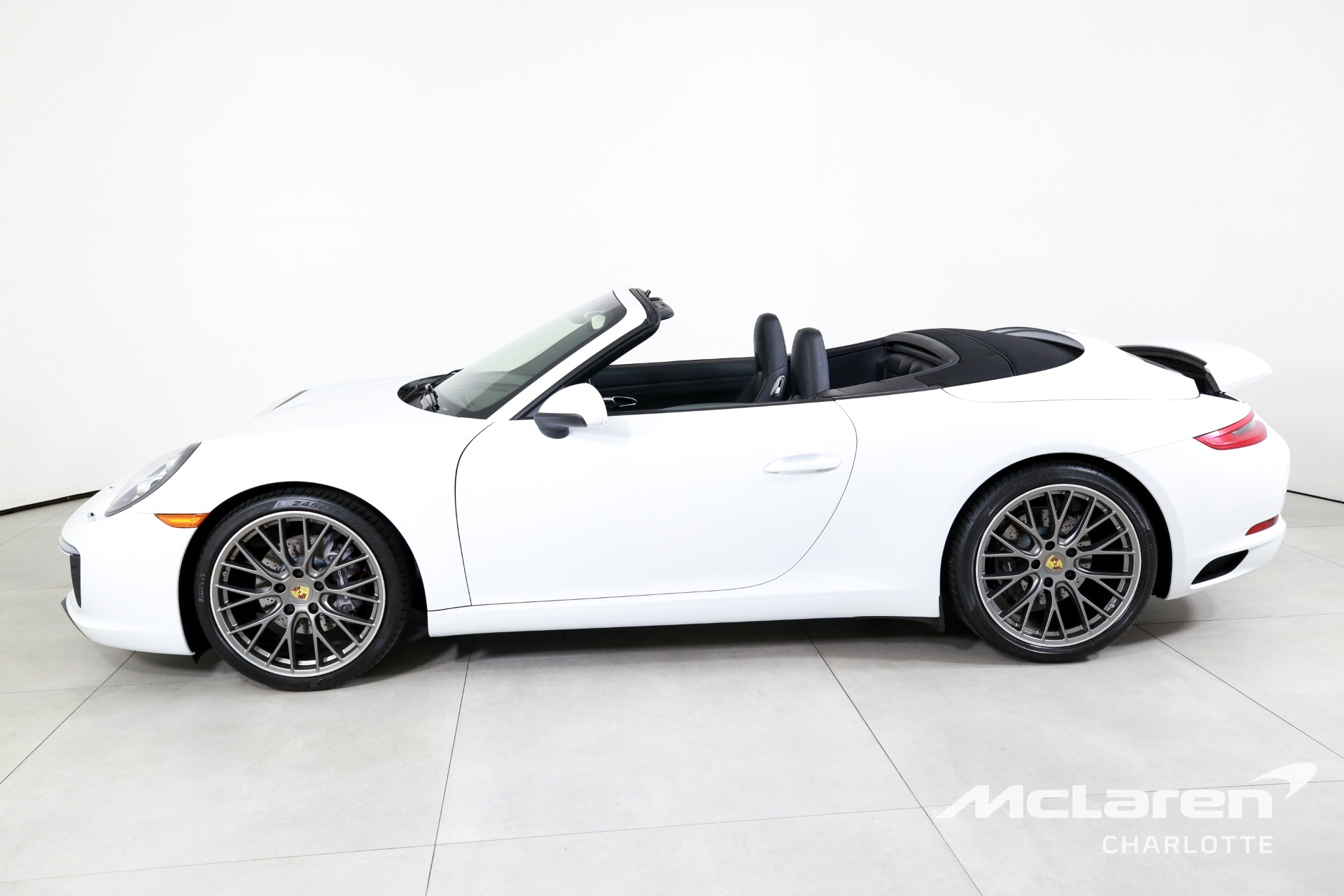 Used 2017 Porsche 911 Carrera | Charlotte, NC