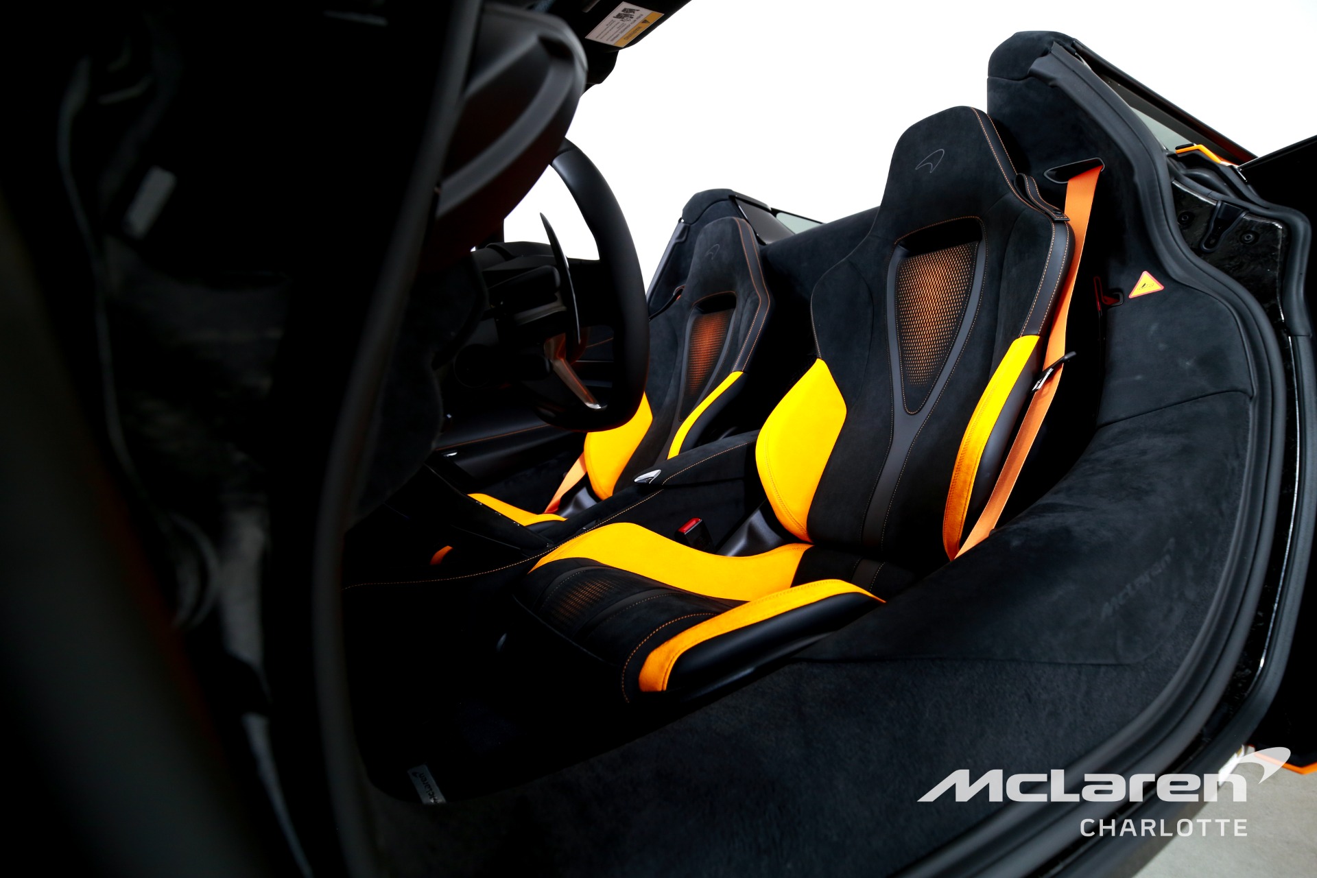 New 2027 McLaren 750S Spider  | Charlotte, NC