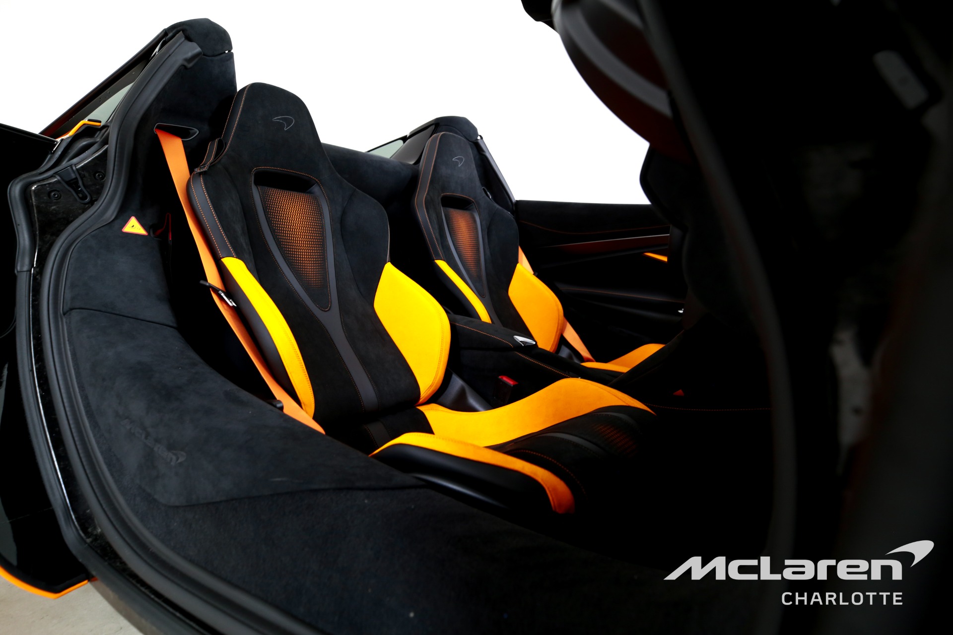 New 2027 McLaren 750S Spider  | Charlotte, NC