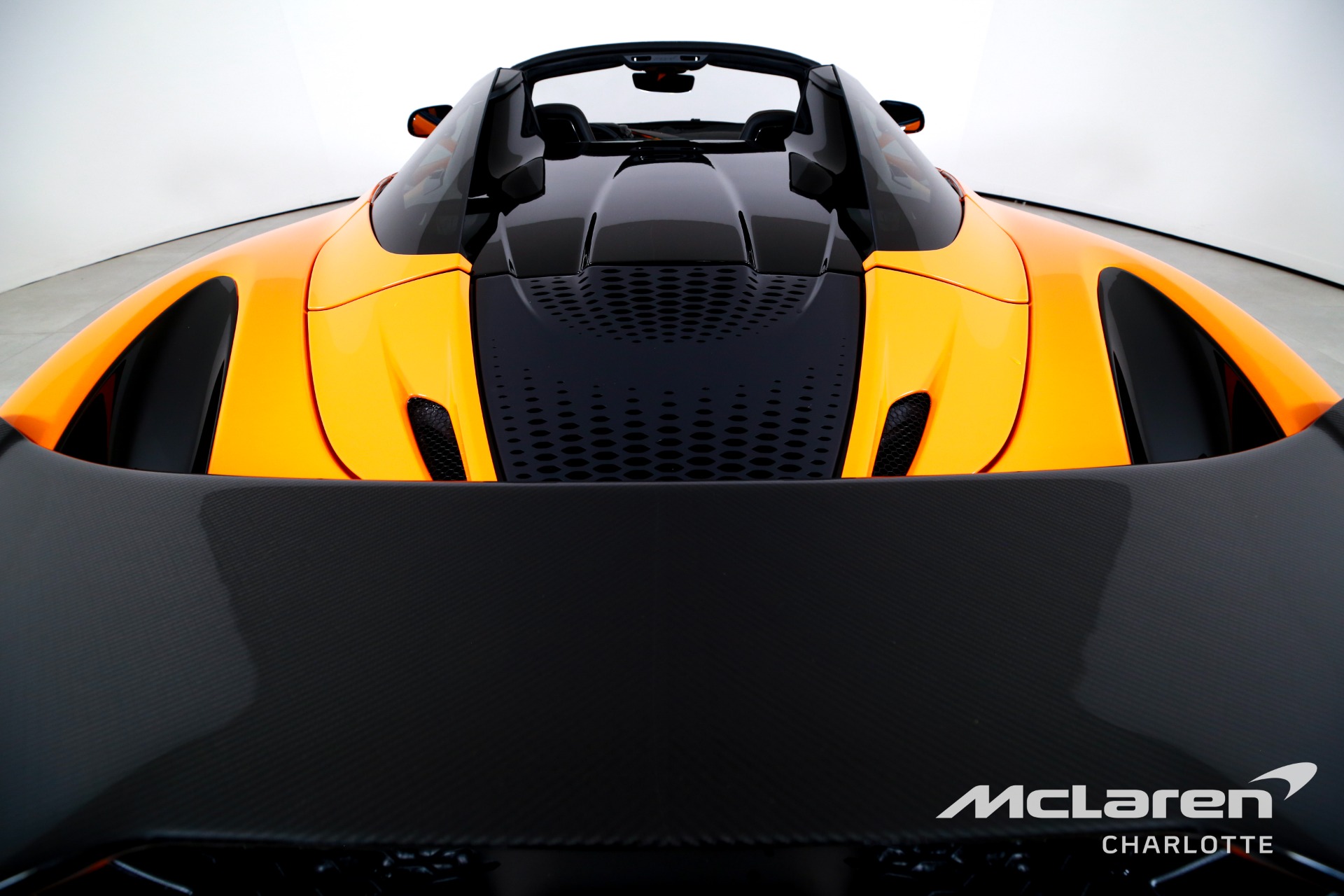 New 2027 McLaren 750S Spider  | Charlotte, NC