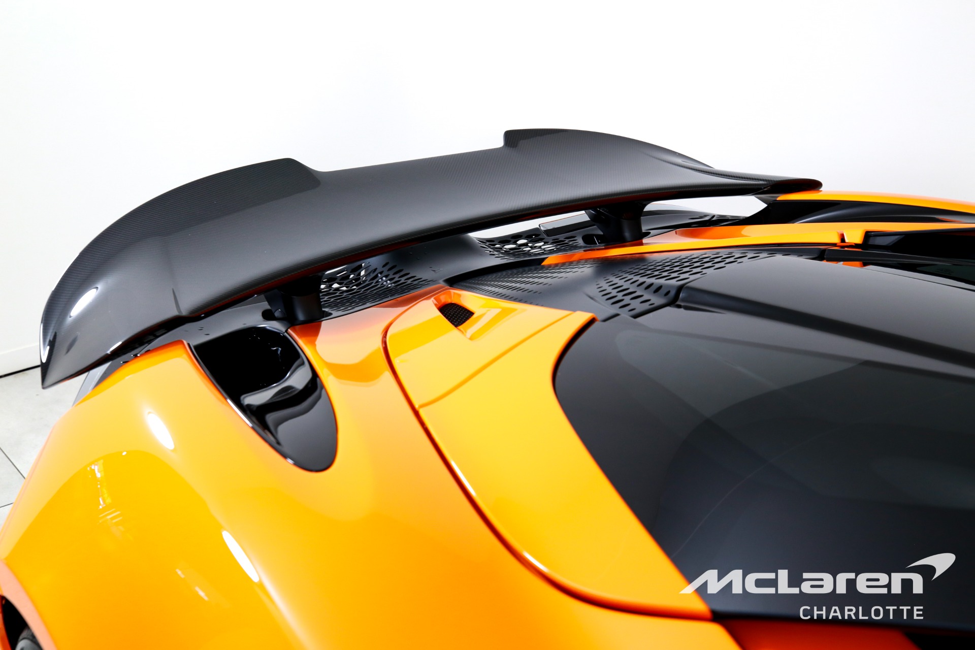 New 2027 McLaren 750S Spider  | Charlotte, NC