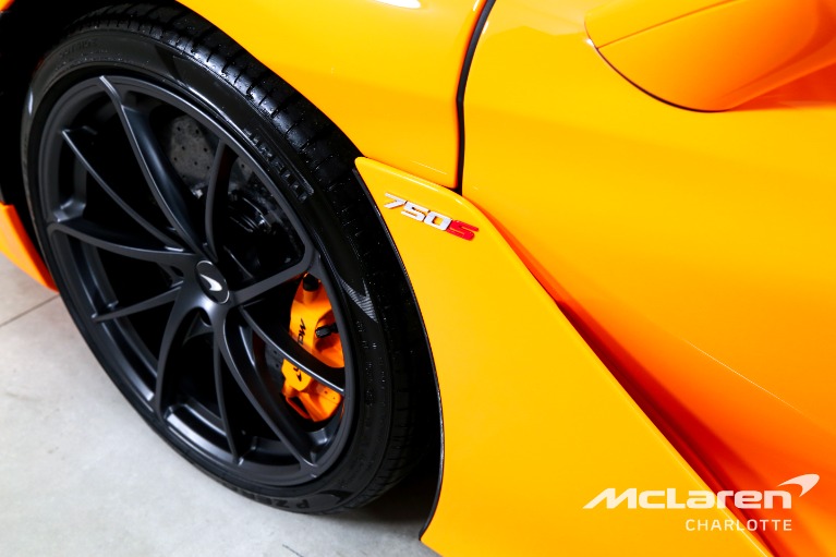 New-2027-McLaren-750S-Spider