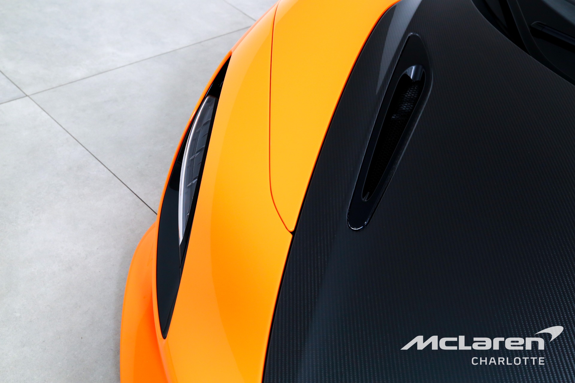 New 2027 McLaren 750S Spider  | Charlotte, NC