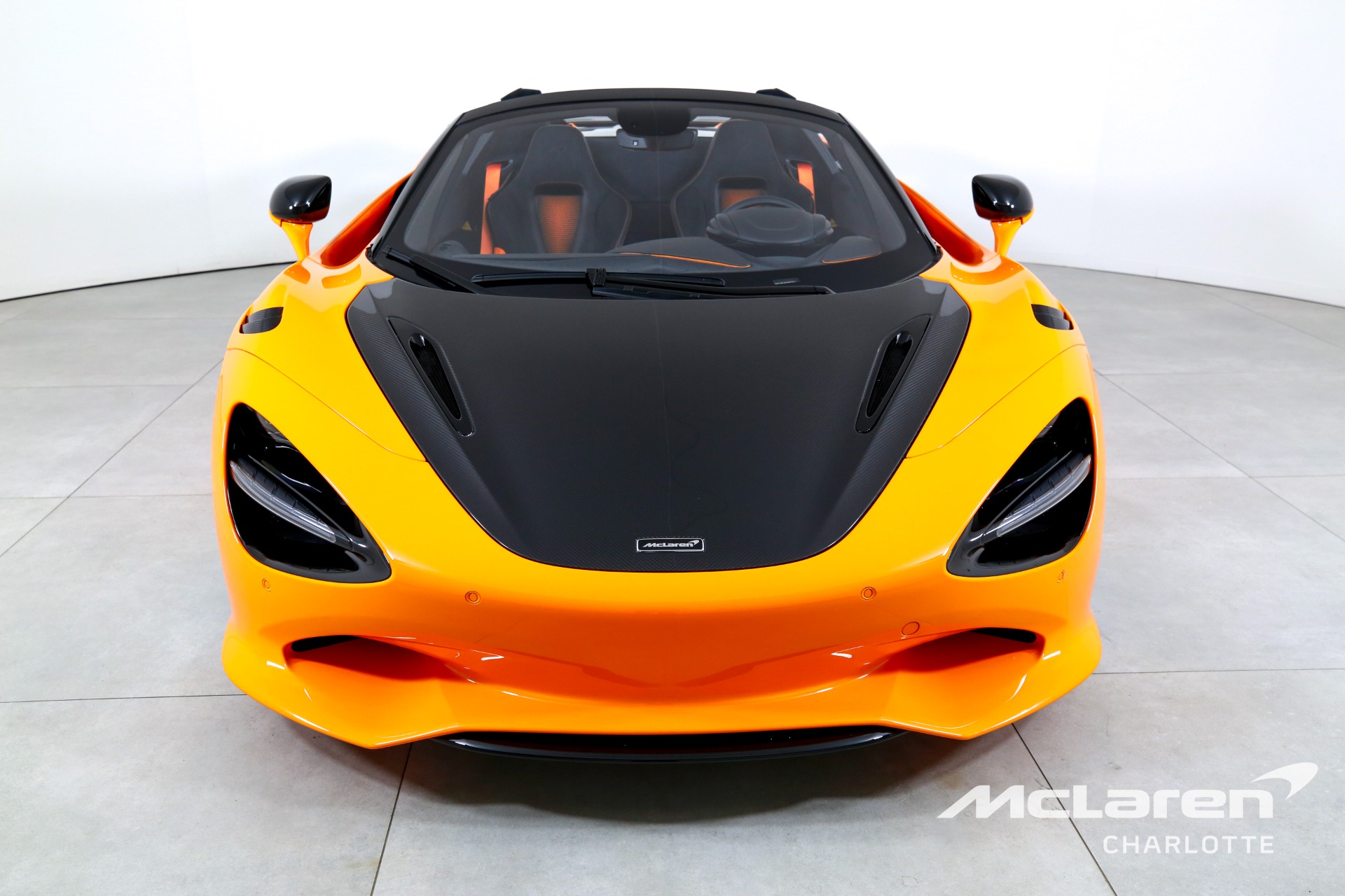 New 2027 McLaren 750S Spider  | Charlotte, NC