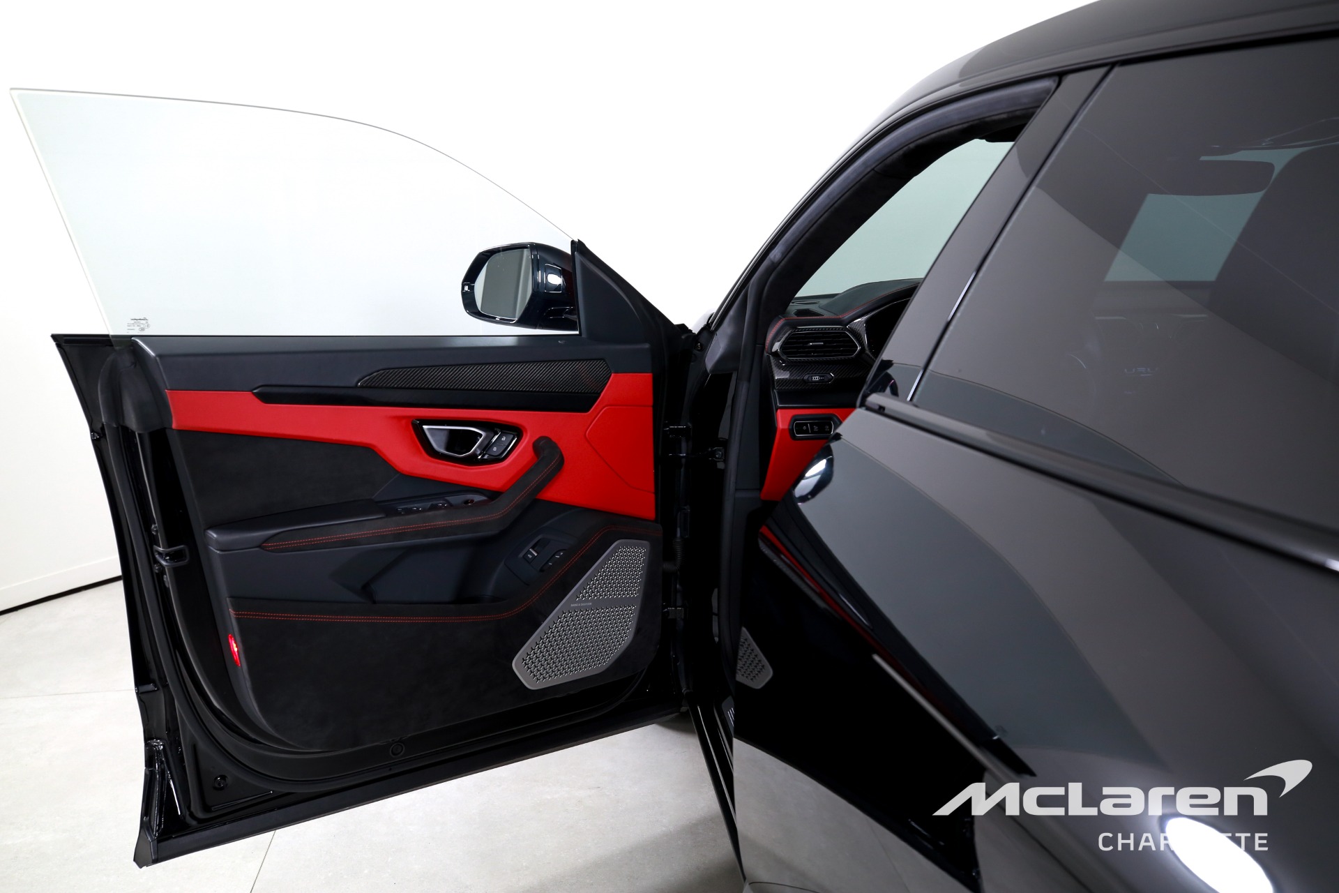 Used 2023 Lamborghini Urus S | Charlotte, NC