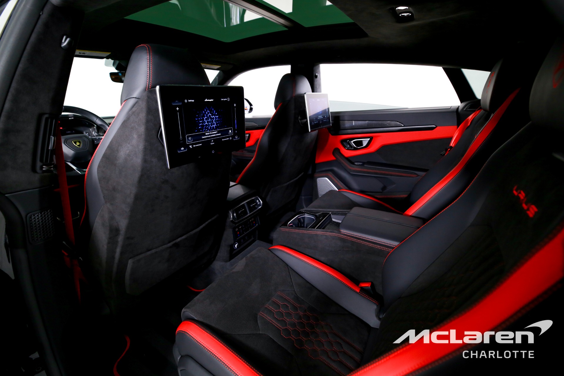 Used 2023 Lamborghini Urus S | Charlotte, NC