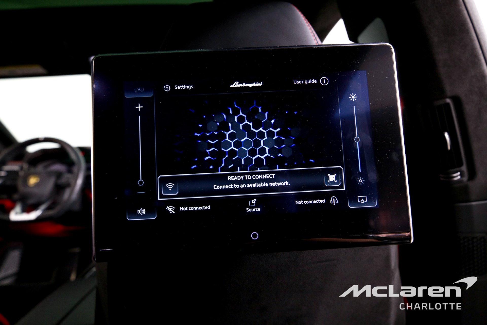 Used 2023 Lamborghini Urus S | Charlotte, NC