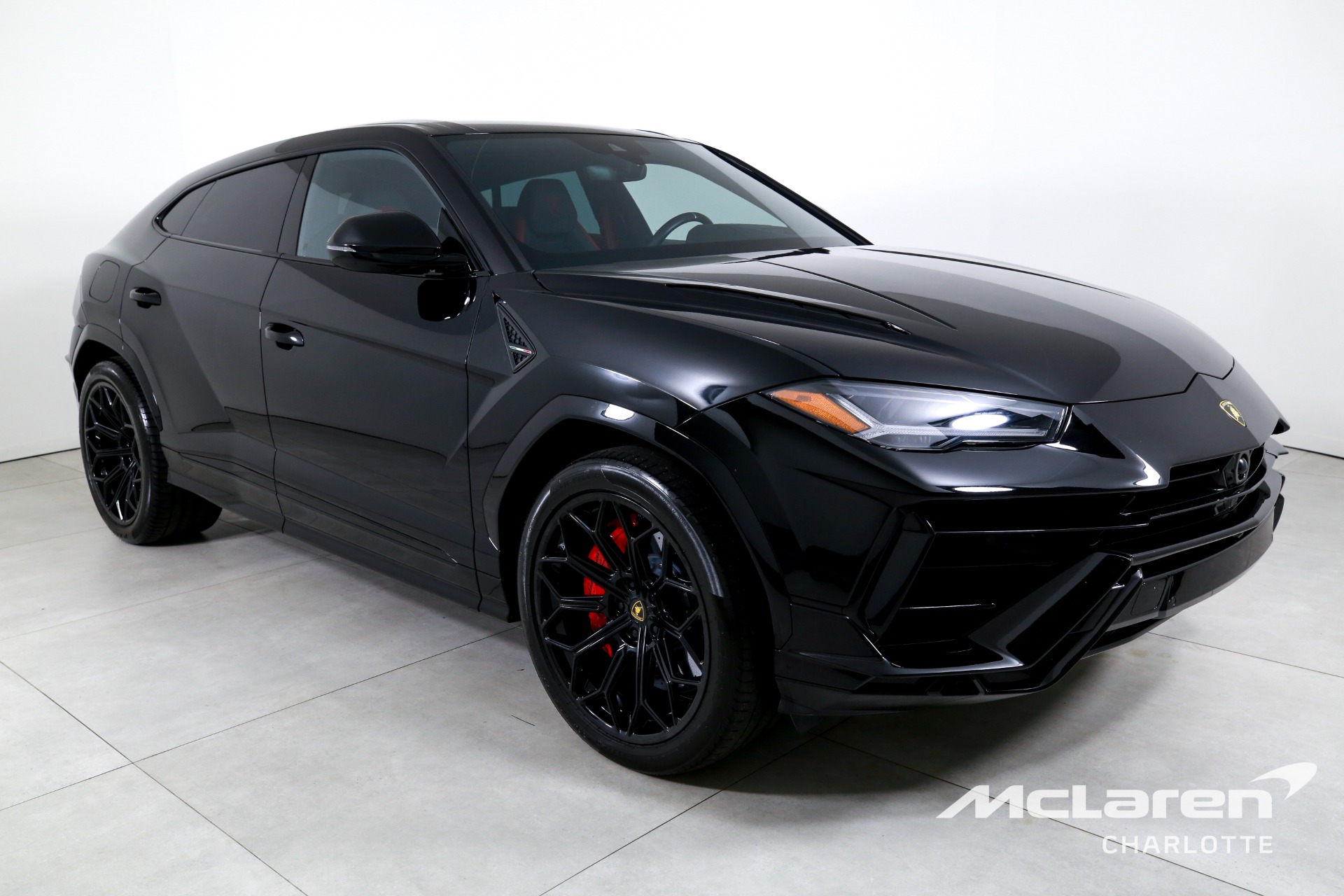 Used 2023 Lamborghini Urus S | Charlotte, NC