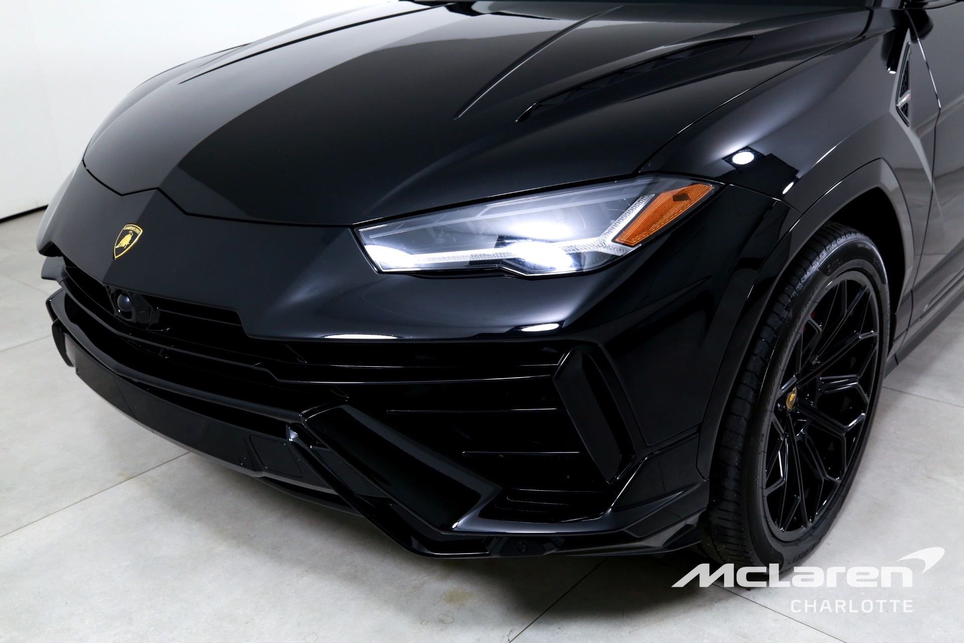 Used 2023 Lamborghini Urus S | Charlotte, NC