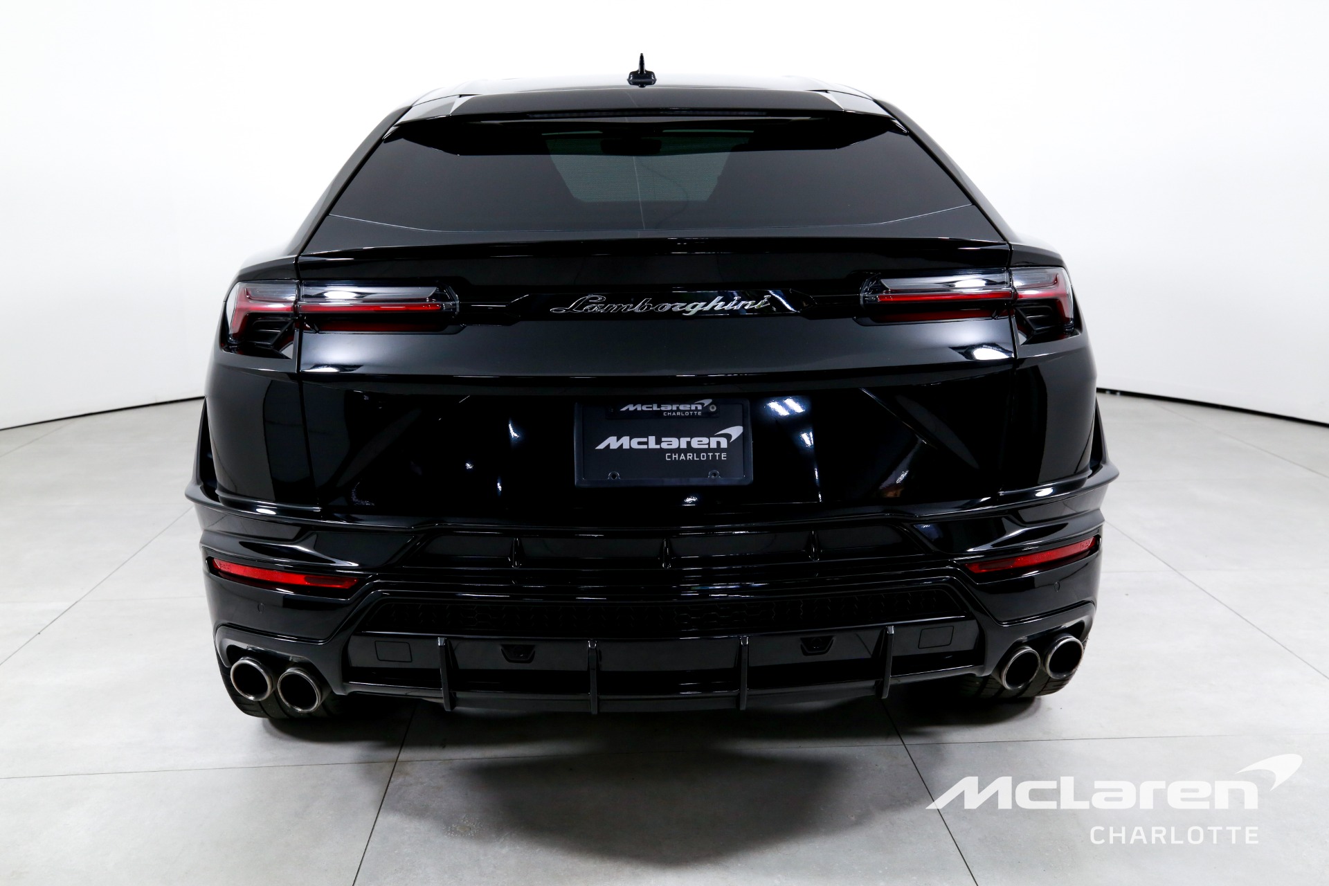 Used 2023 Lamborghini Urus S | Charlotte, NC