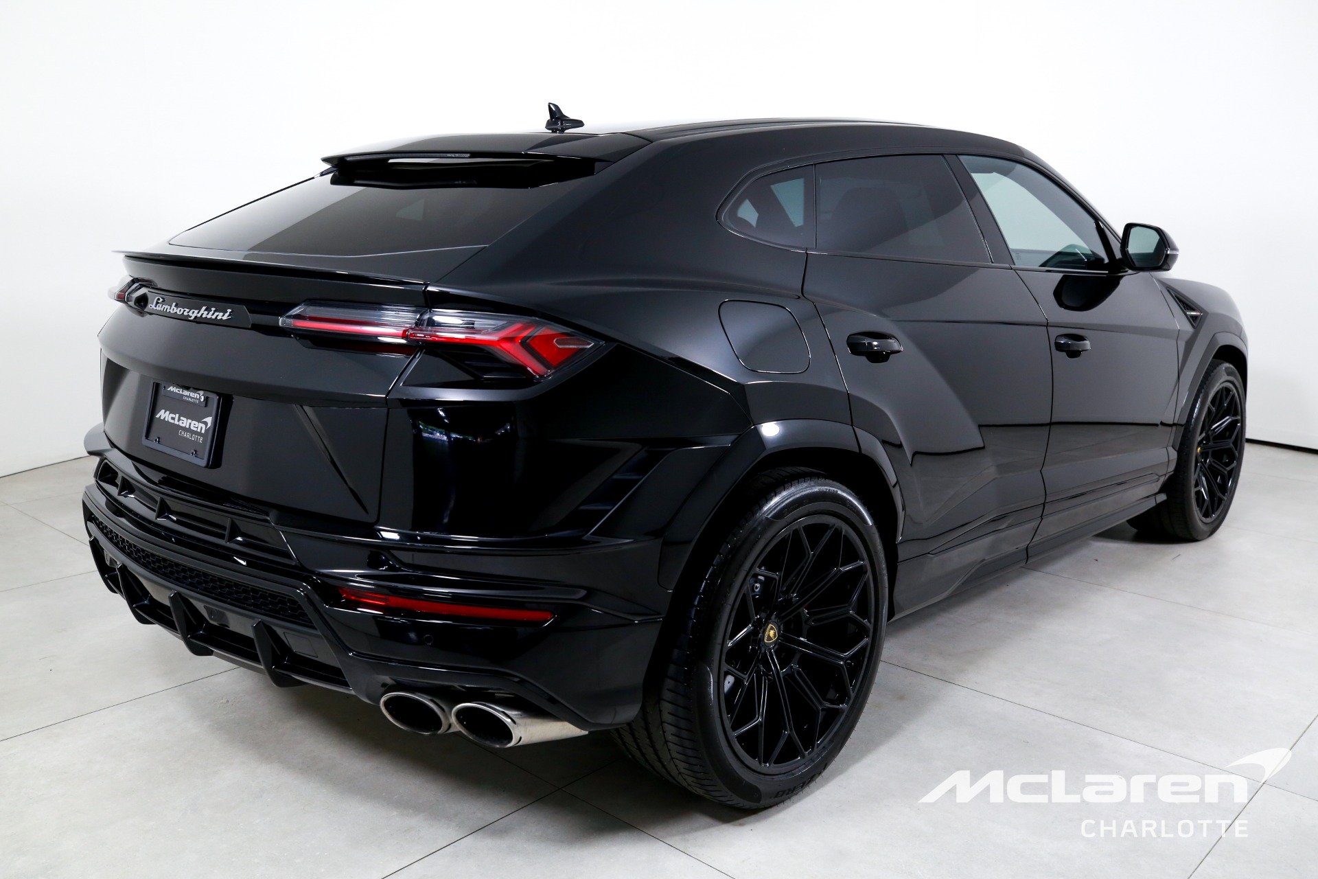 Used 2023 Lamborghini Urus S | Charlotte, NC