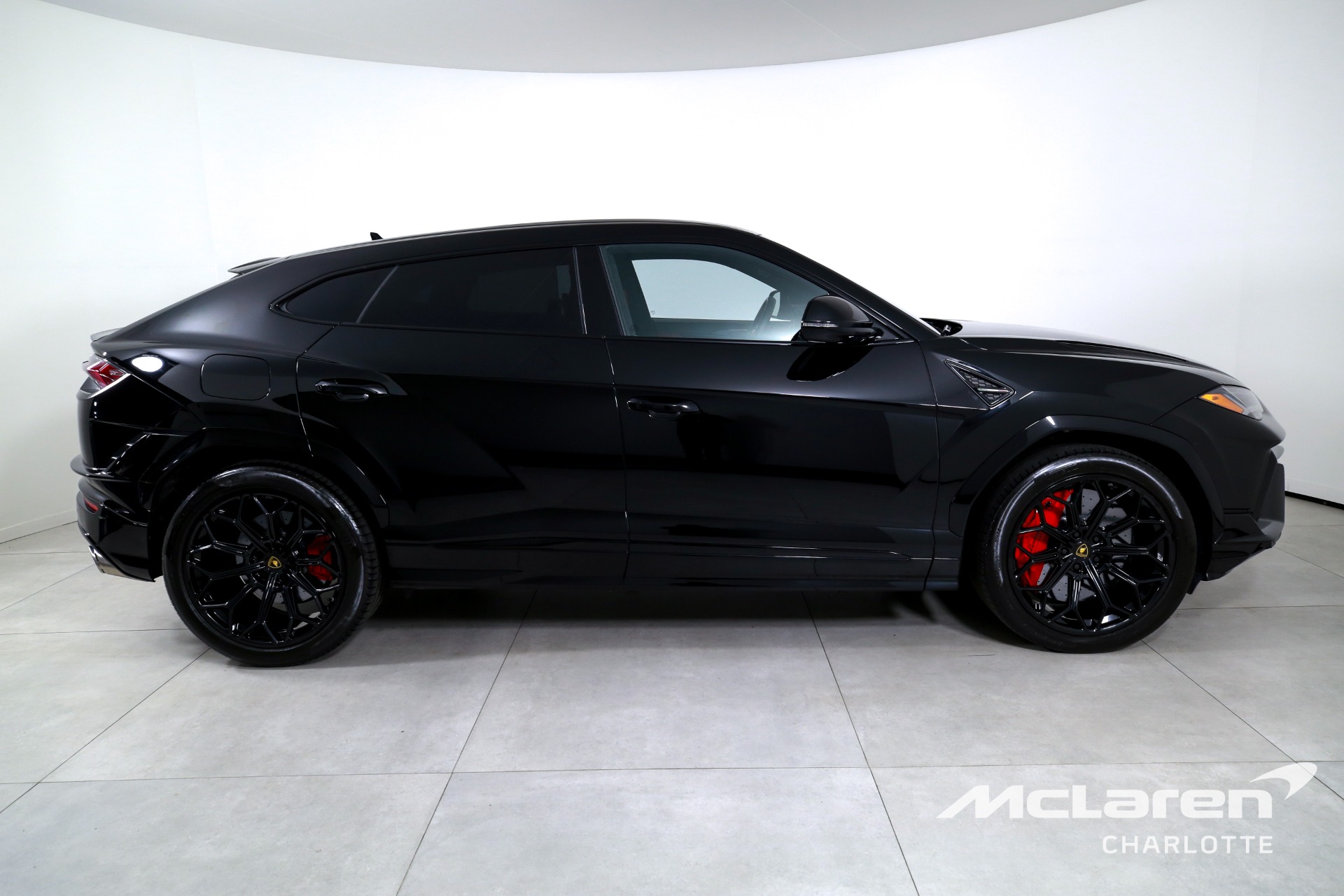 Used 2023 Lamborghini Urus S | Charlotte, NC