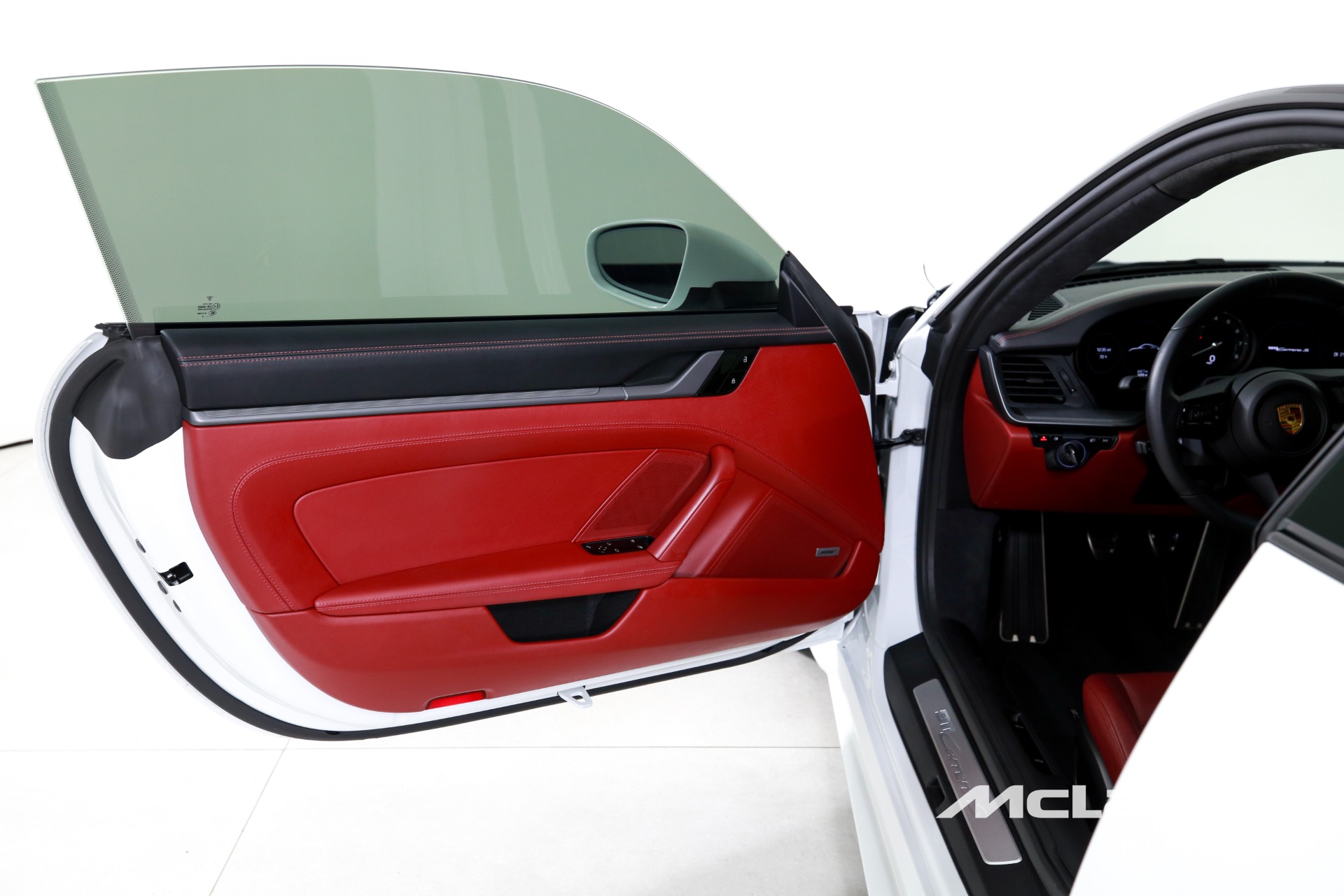 Used 2021 Porsche 911 Carrera S | Charlotte, NC