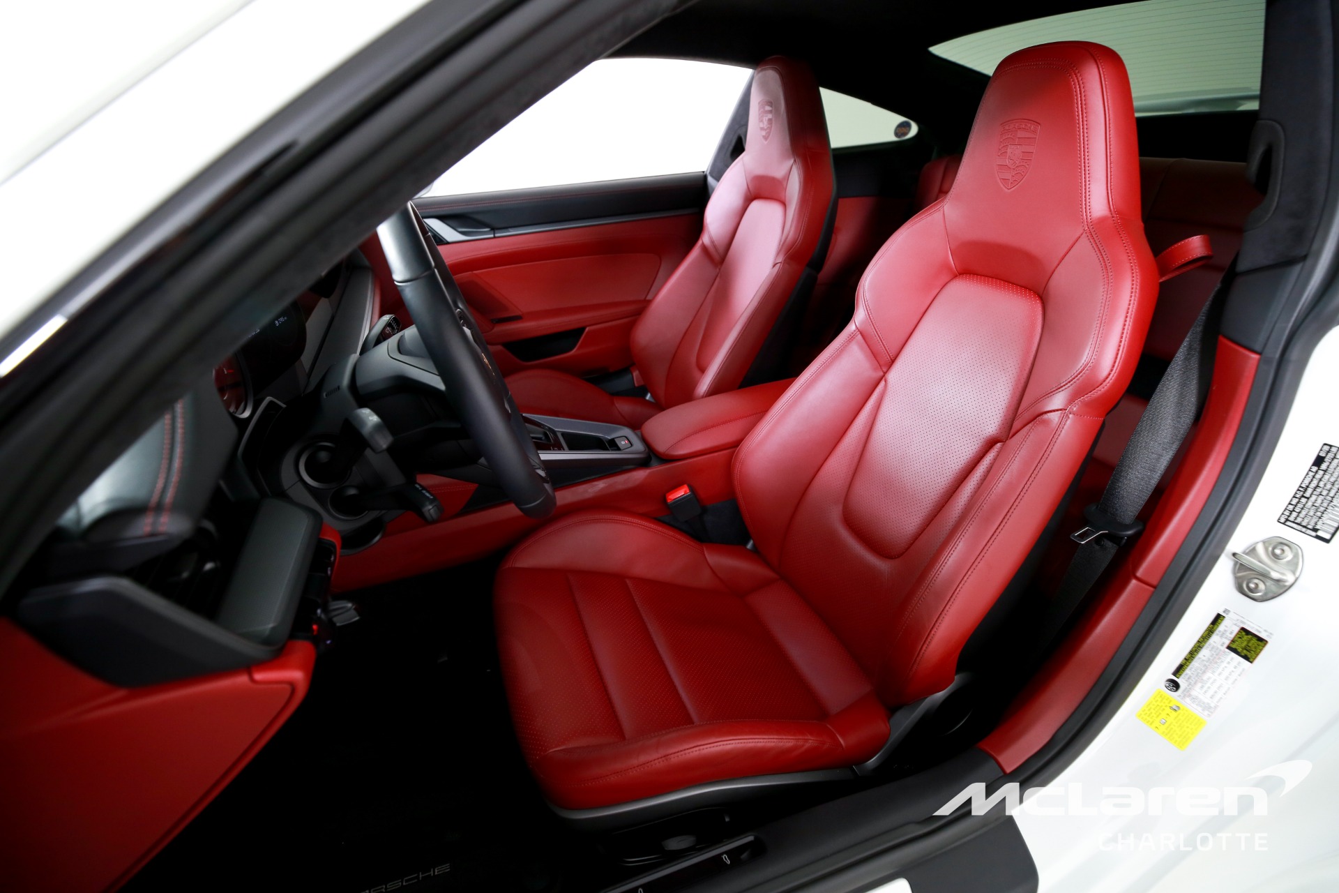 Used 2021 Porsche 911 Carrera S | Charlotte, NC