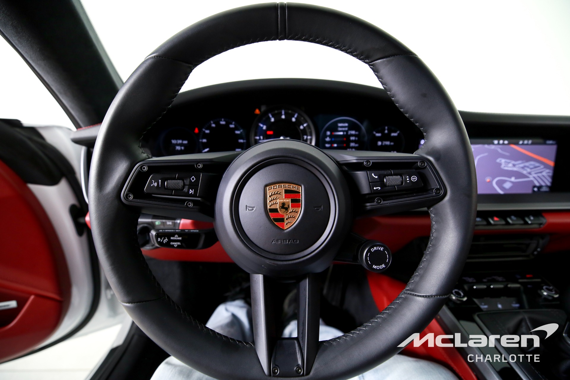 Used 2021 Porsche 911 Carrera S | Charlotte, NC