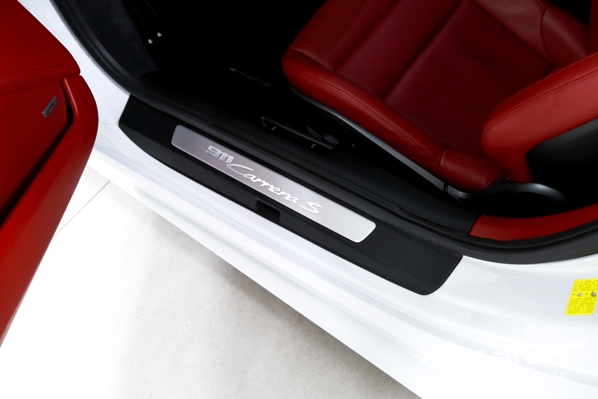 Used 2021 Porsche 911 Carrera S | Charlotte, NC