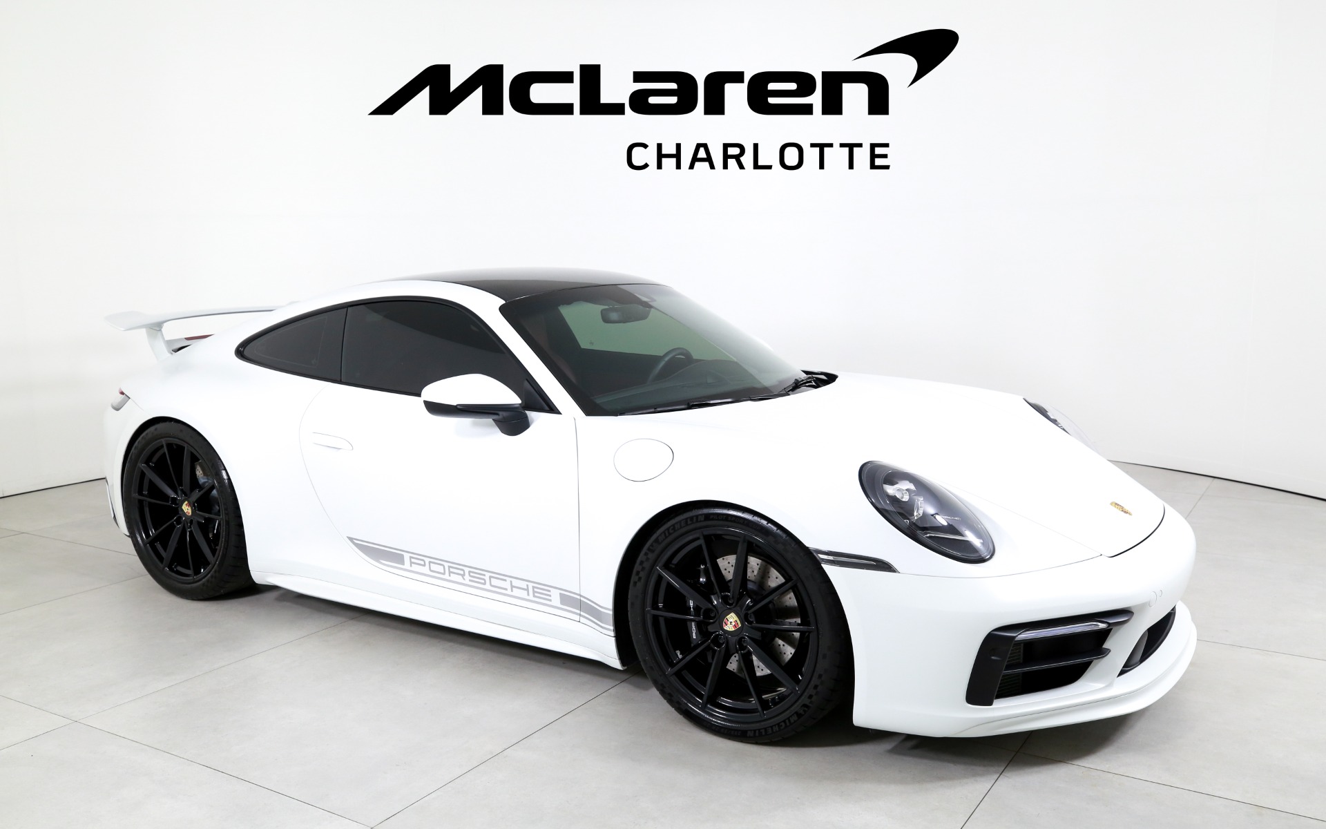 Used 2021 Porsche 911 Carrera S | Charlotte, NC