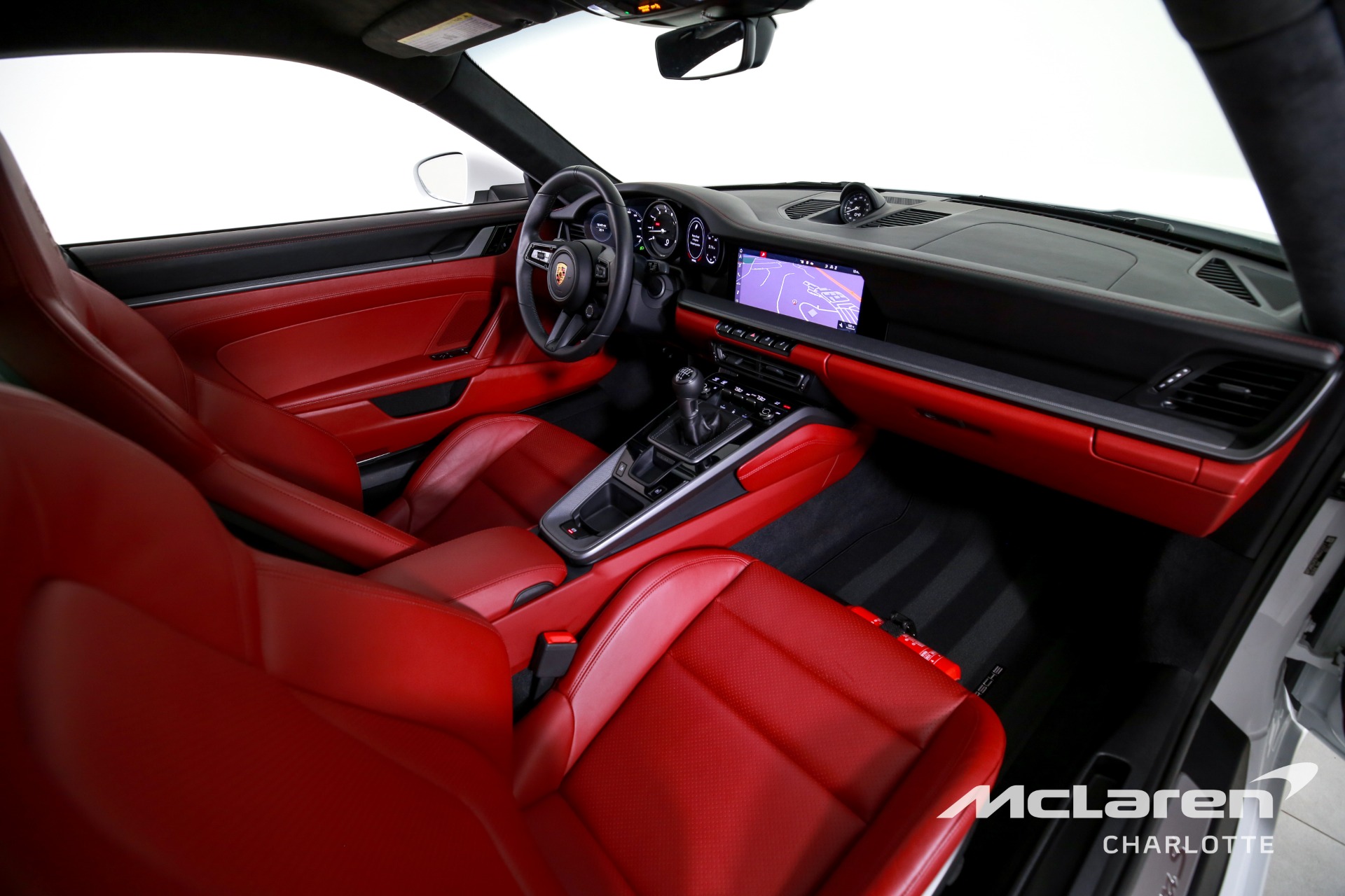 Used 2021 Porsche 911 Carrera S | Charlotte, NC