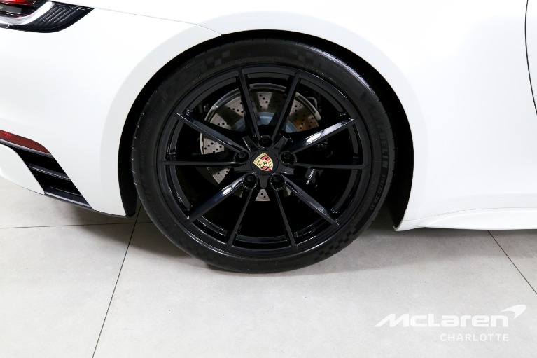 Used-2021-Porsche-911-Carrera-S