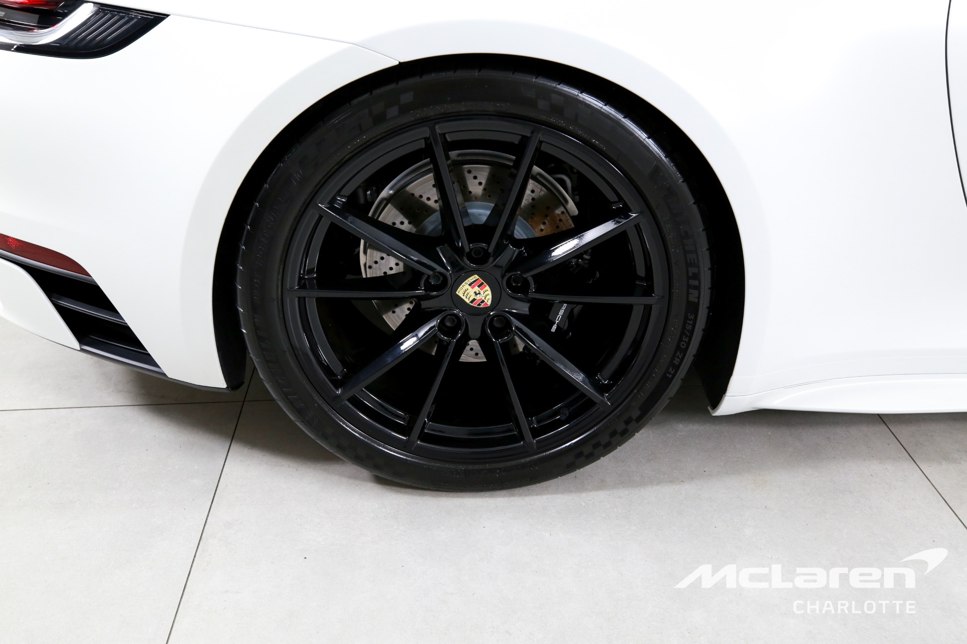 Used 2021 Porsche 911 Carrera S | Charlotte, NC