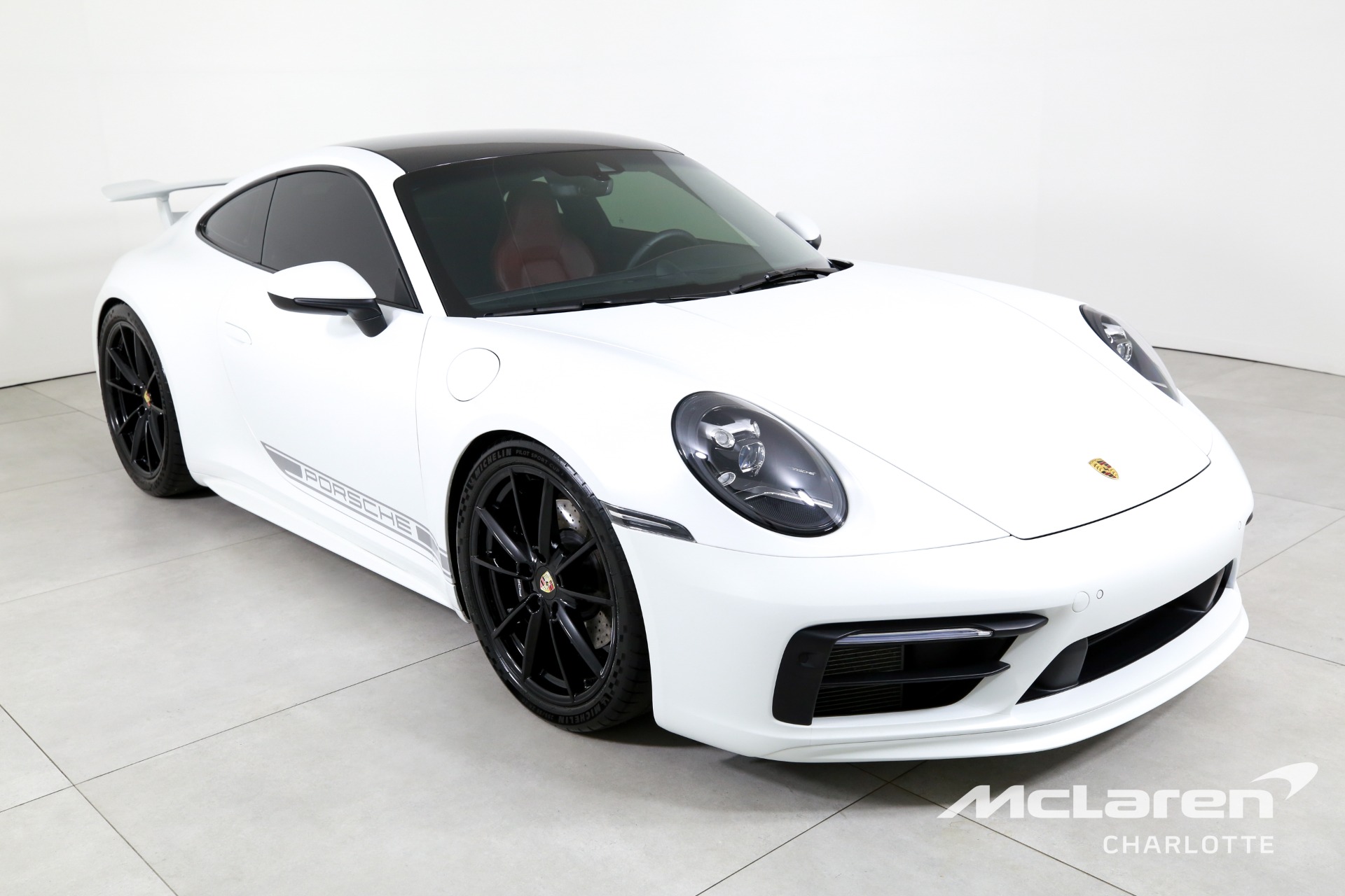 Used 2021 Porsche 911 Carrera S | Charlotte, NC