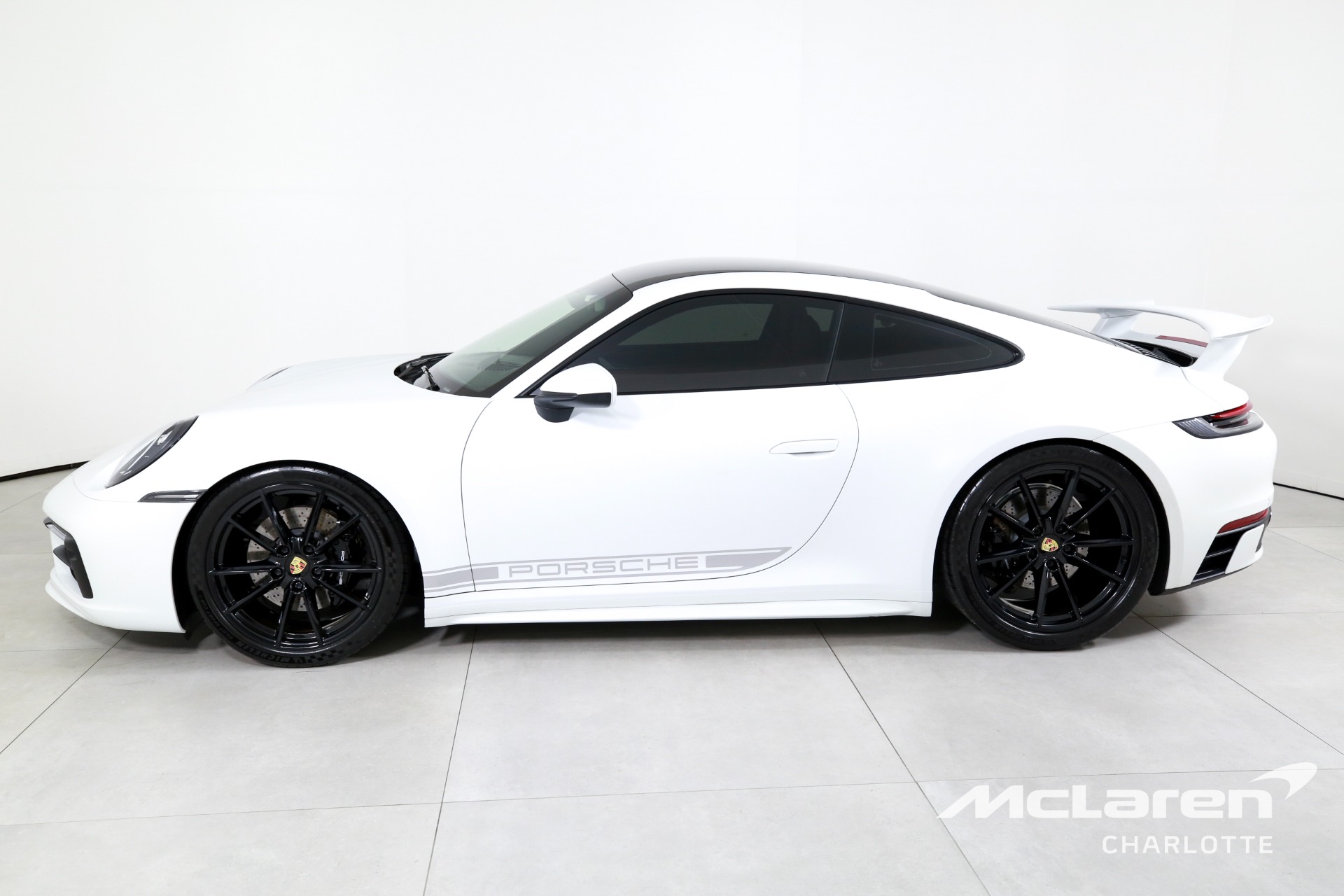 Used 2021 Porsche 911 Carrera S | Charlotte, NC