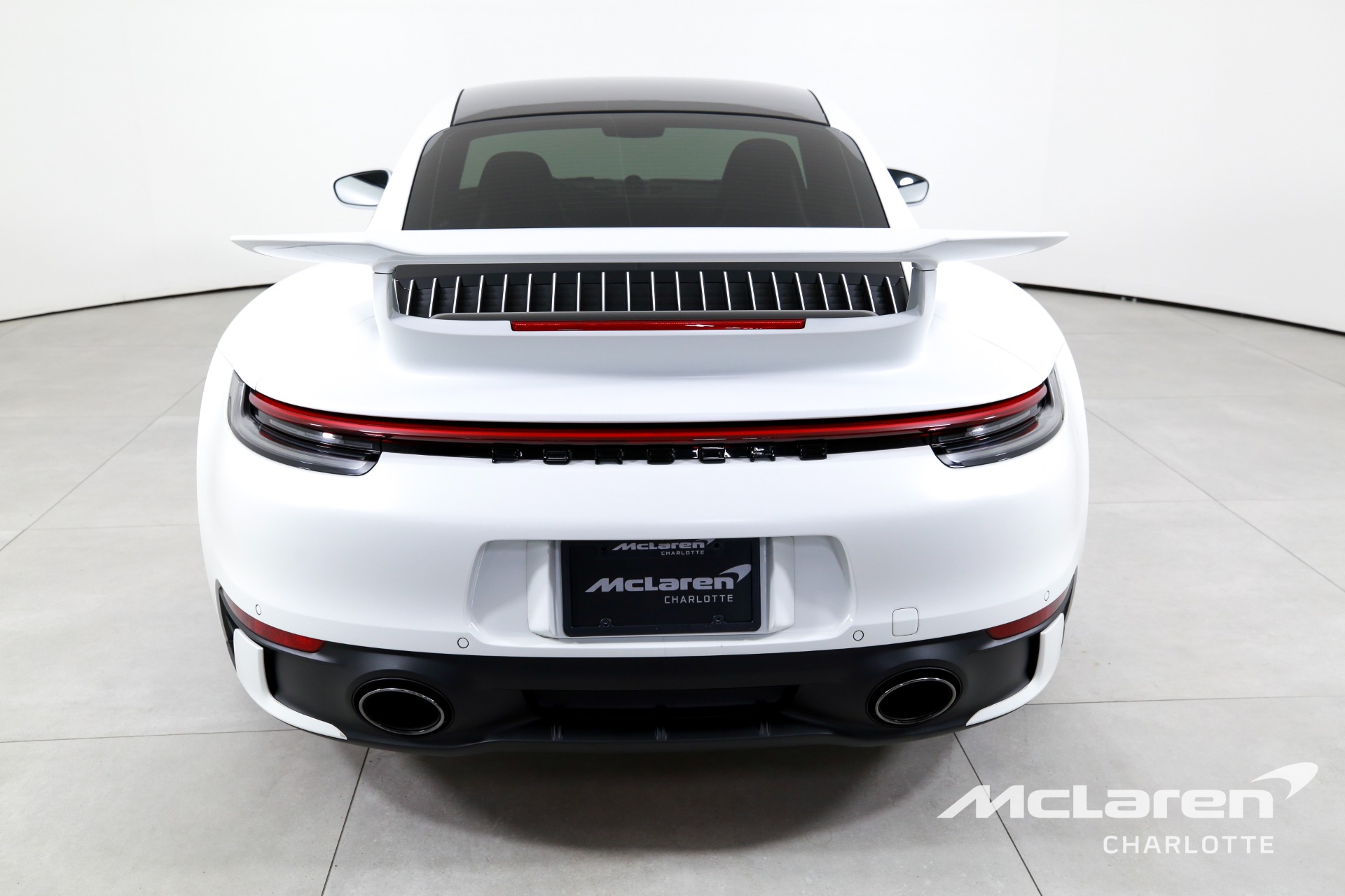 Used 2021 Porsche 911 Carrera S | Charlotte, NC