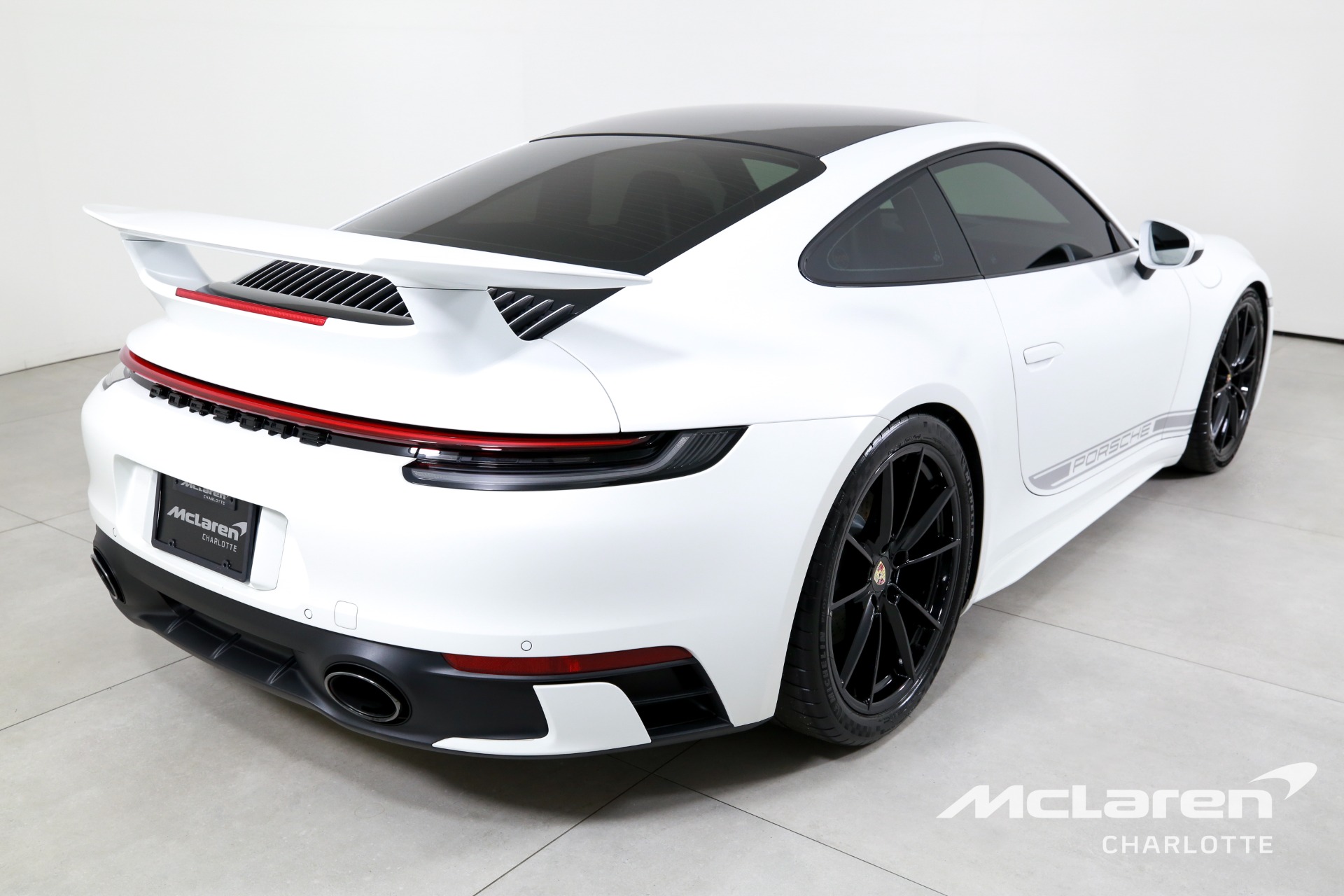 Used 2021 Porsche 911 Carrera S | Charlotte, NC