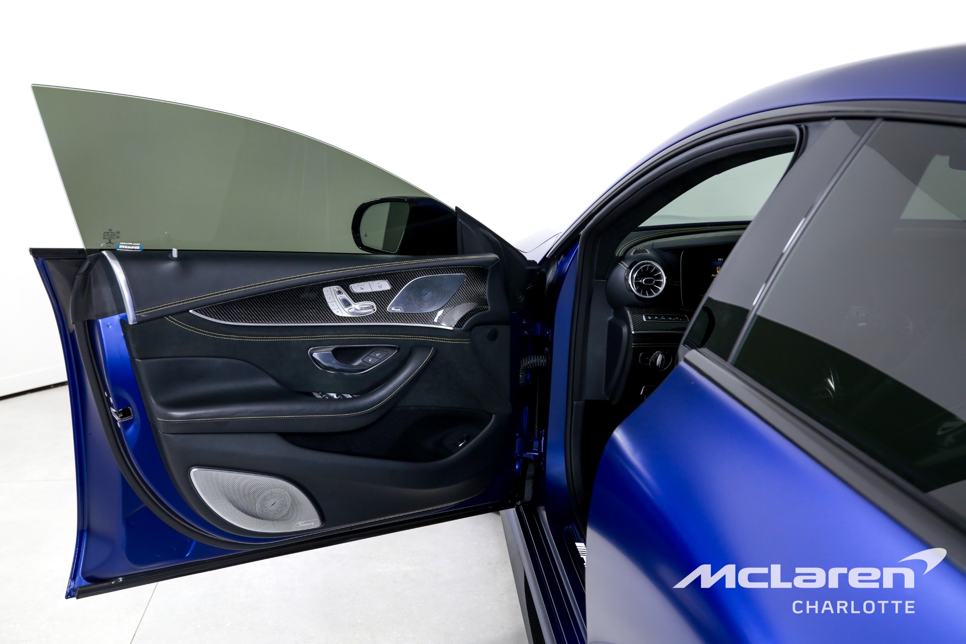 Used 2019 Mercedes-Benz AMG GT 63 S | Charlotte, NC